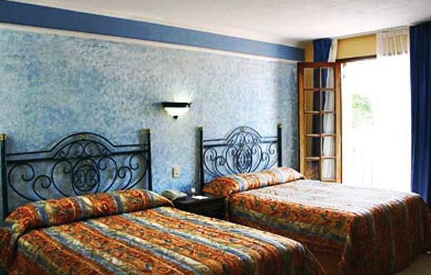 Hotel Francis Drake — photo 3