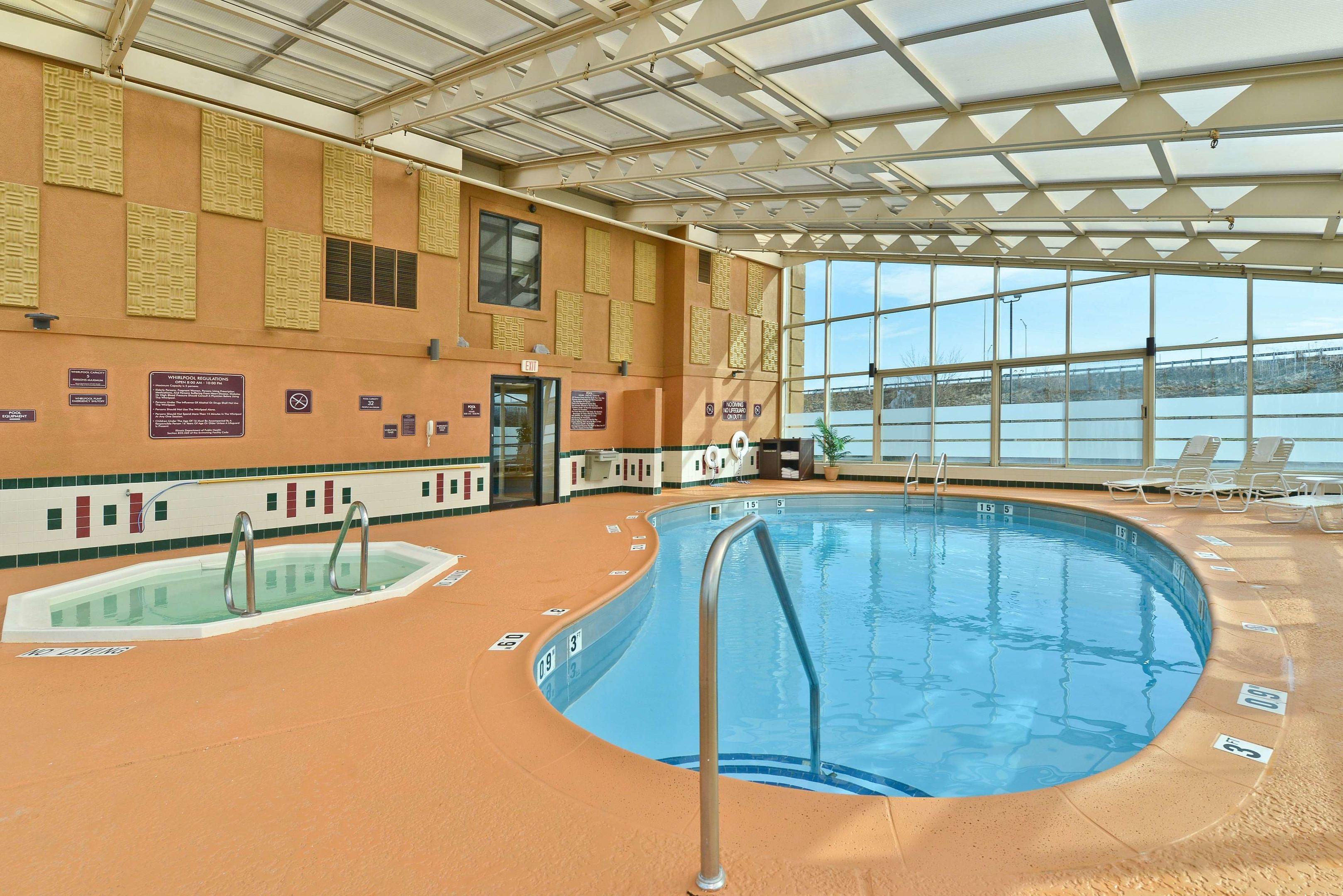 Best Western Plus Marion Hotel — photo 4