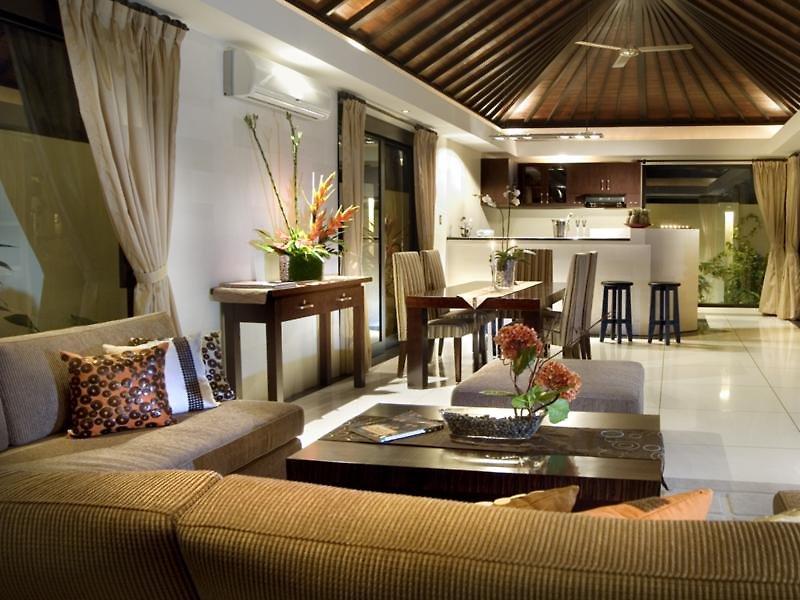 The Seri Villas Seminyak — photo 4