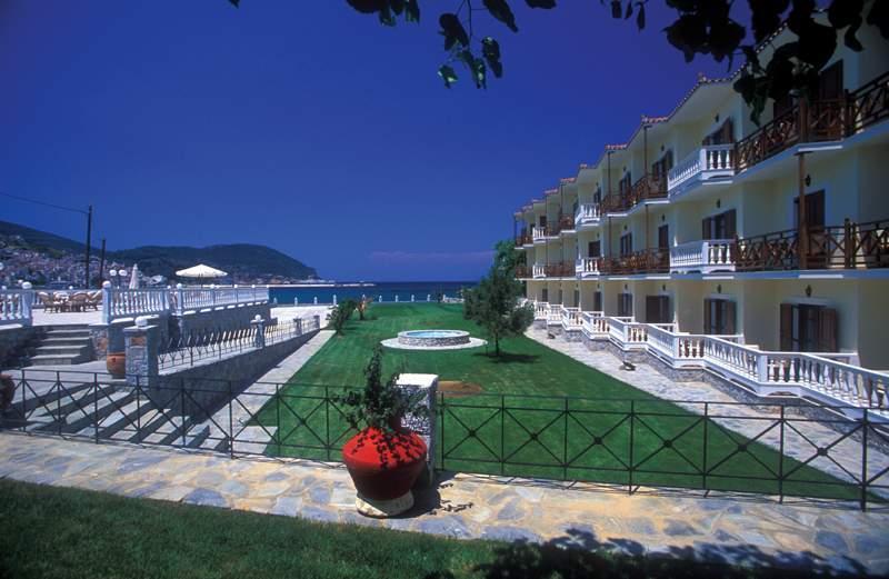Aeolos Hotel — photo 3