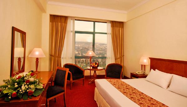 Berjaya Penang Hotel — photo 4