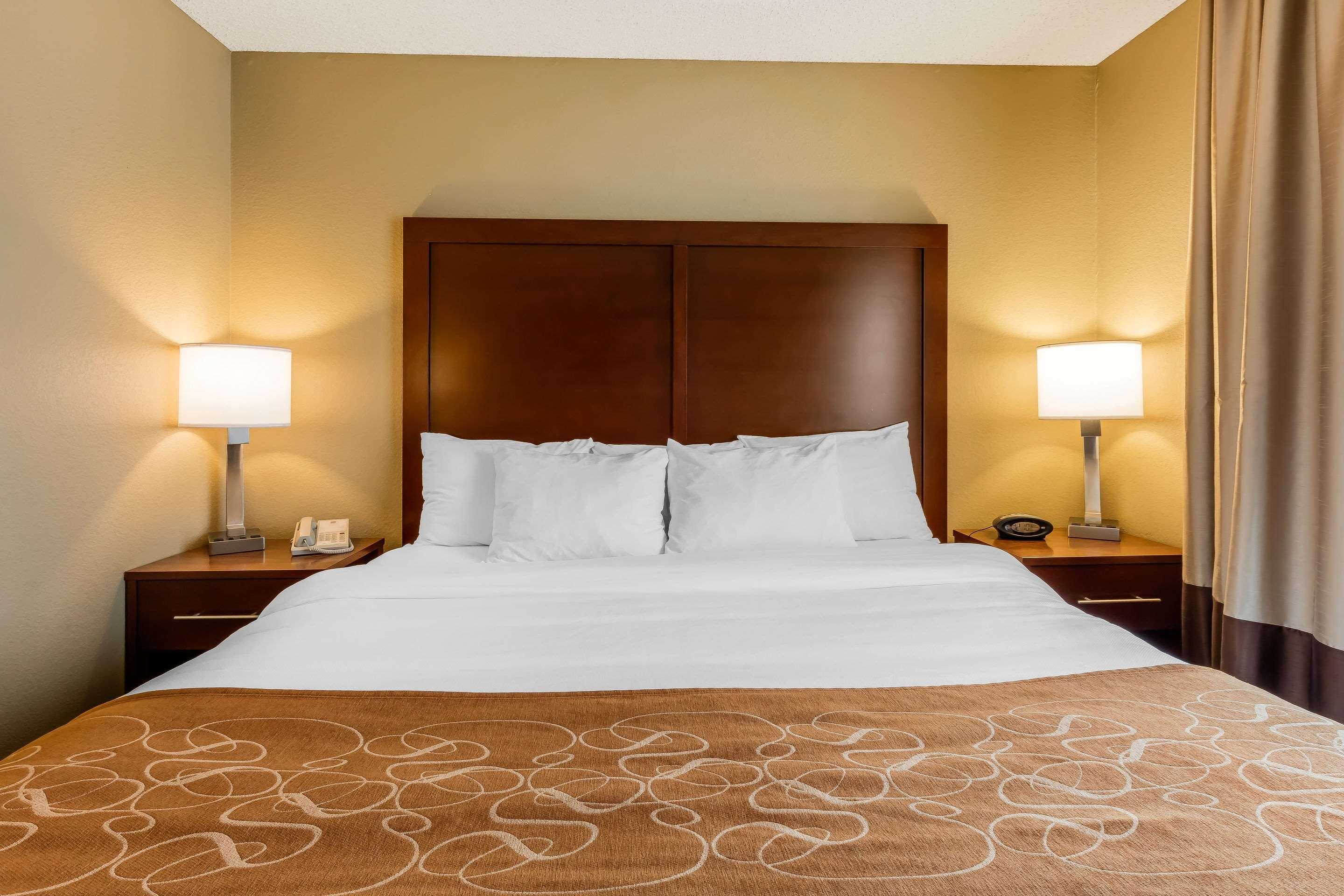 Comfort Suites Jonesboro University Area — photo 5