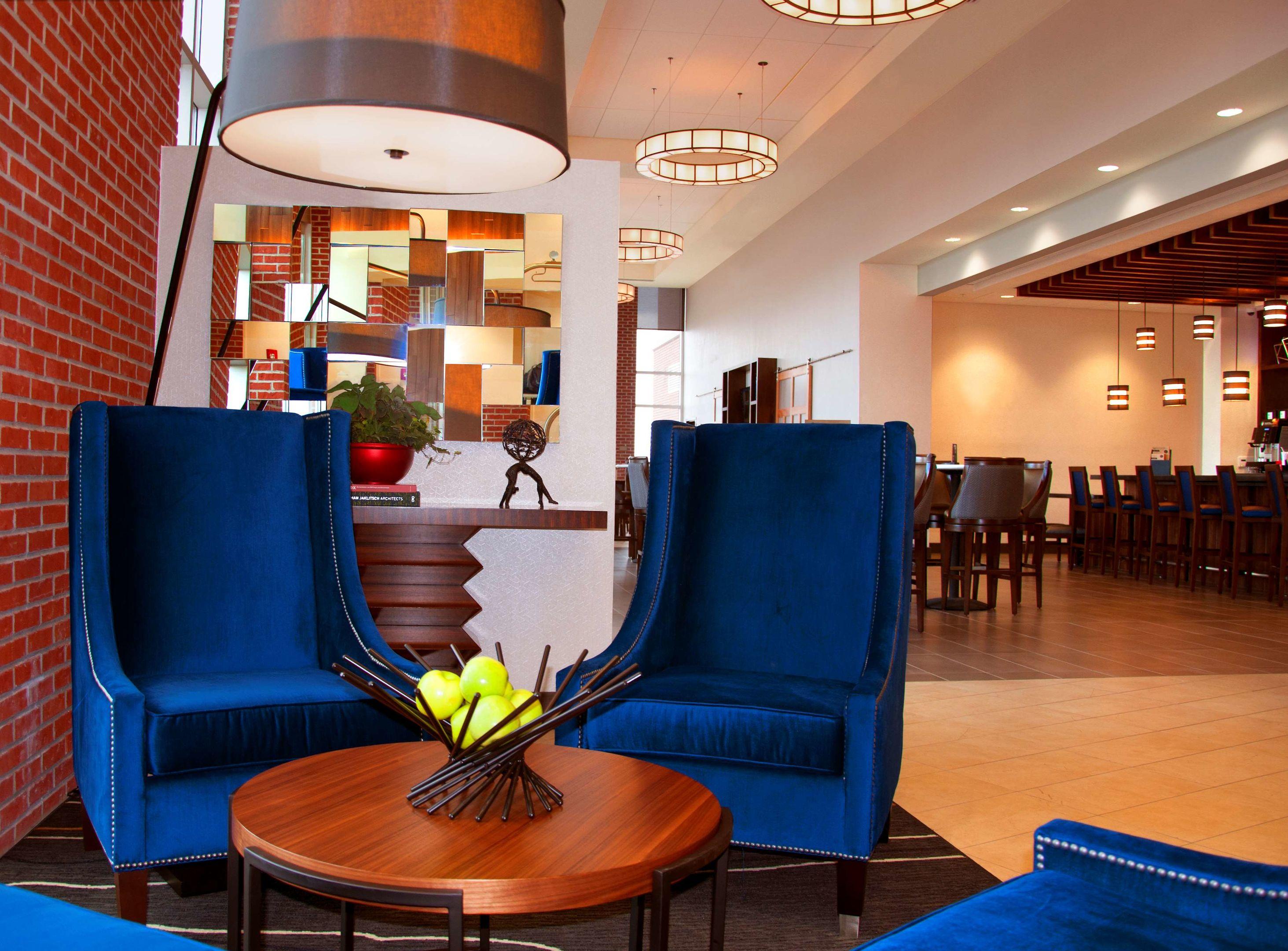 Hyatt Place Augusta — photo 5