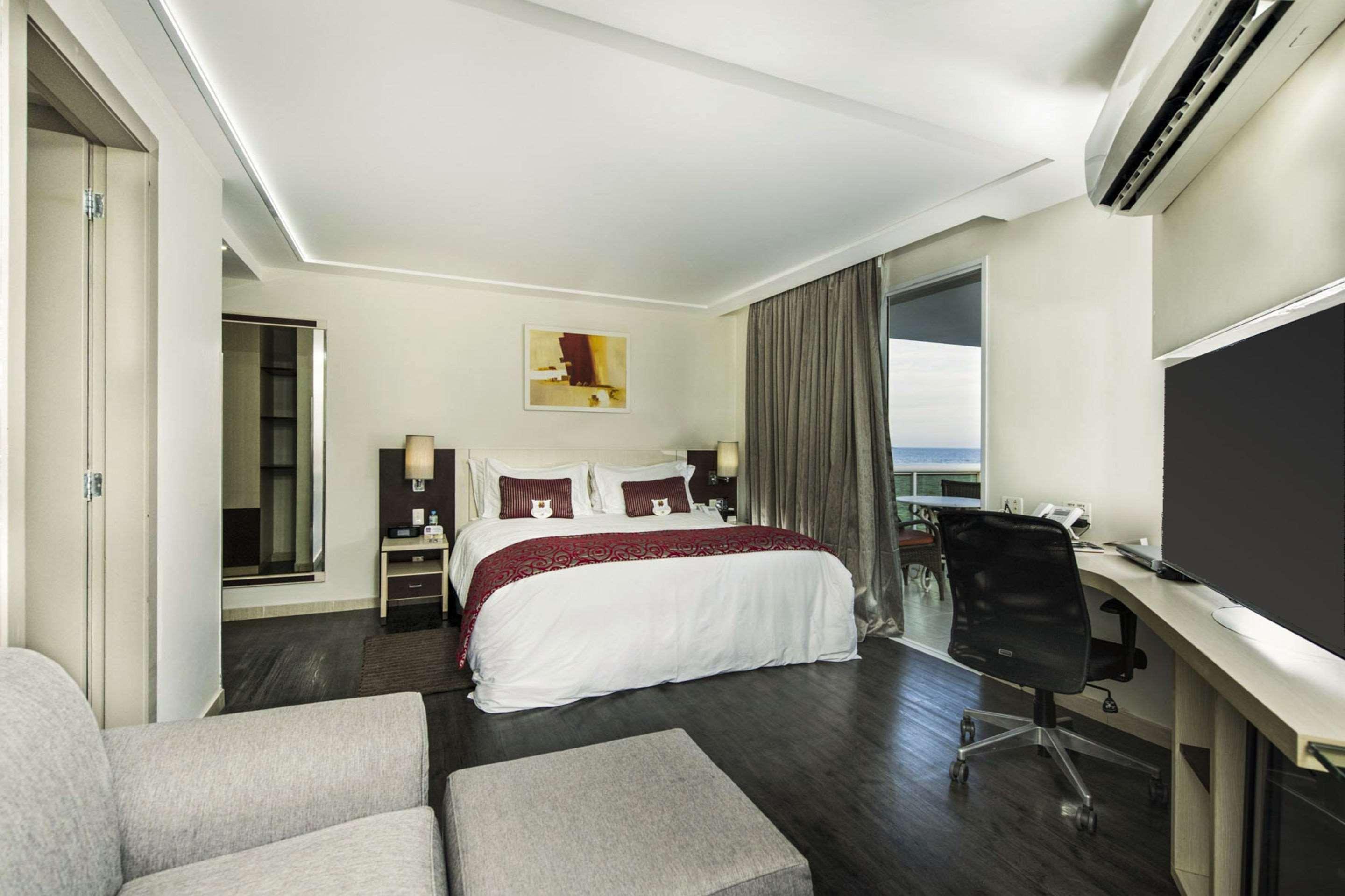 Comfort Suites Macae — photo 5
