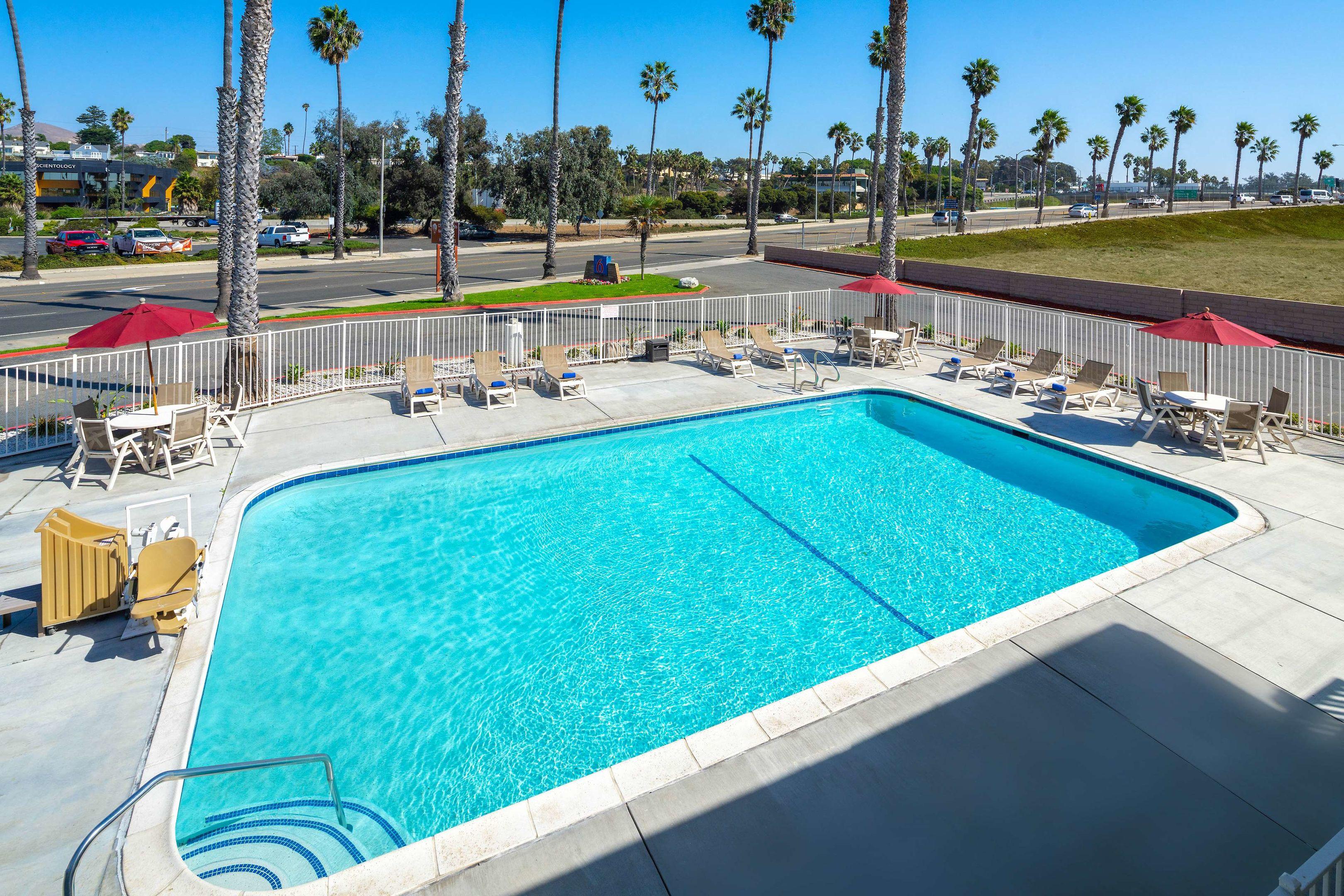 Motel 6 Ventura Beach — photo 3
