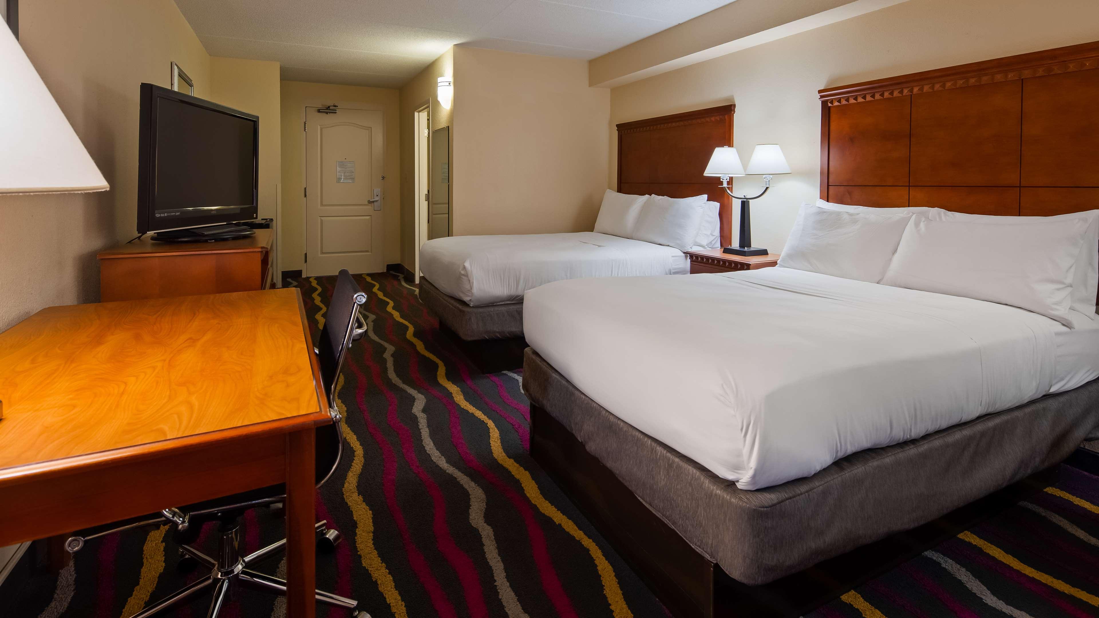 SureStay Plus Hotel by Best Western Jacksonville — photo 5