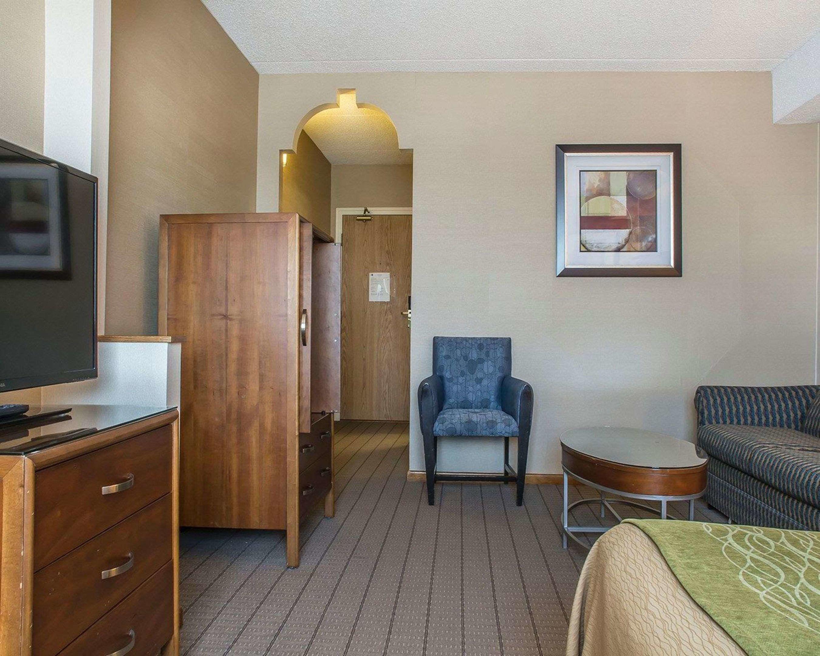 Comfort Inn Port Hope — photo 5