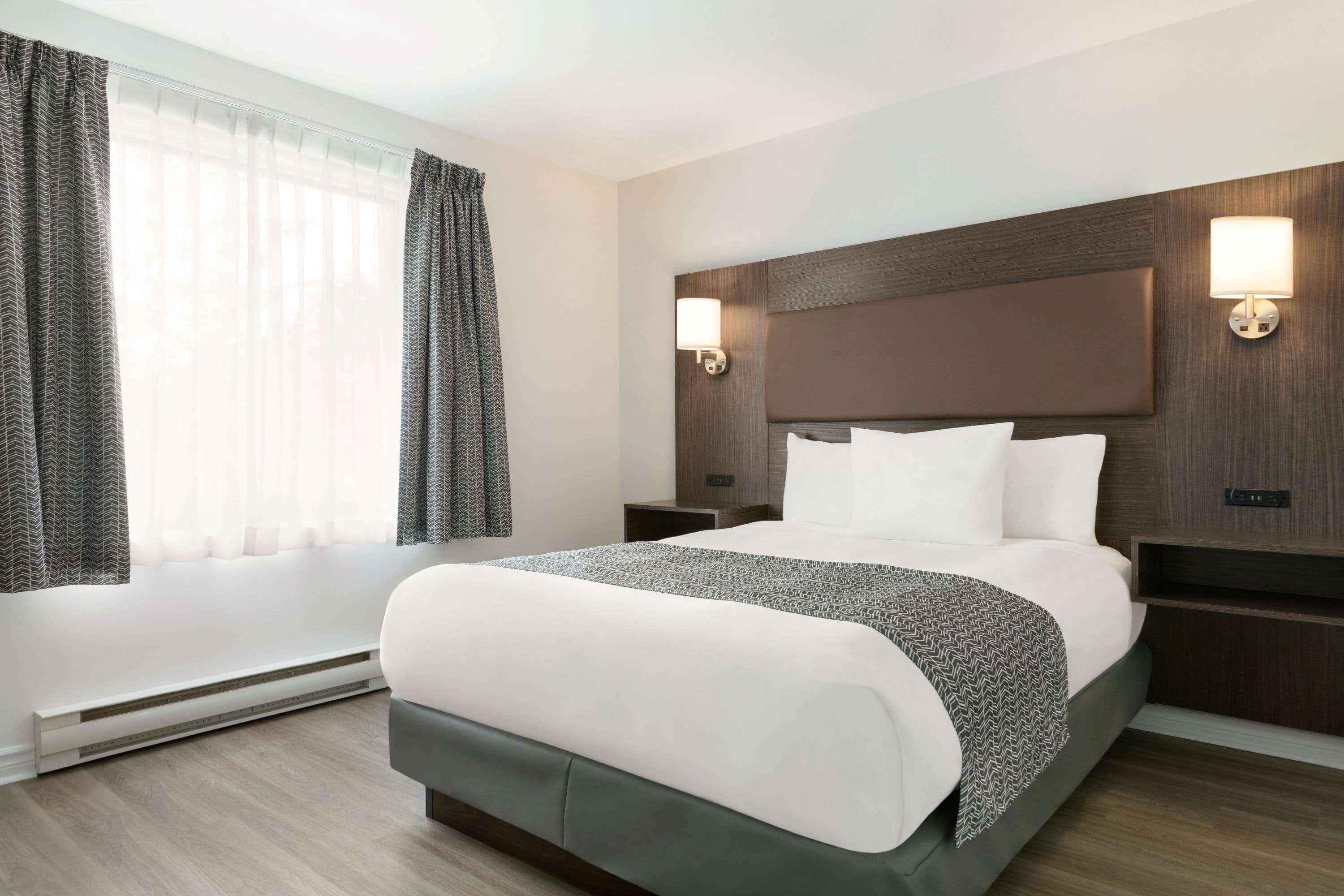 Travelodge By Wyndham Rigaud — photo 4