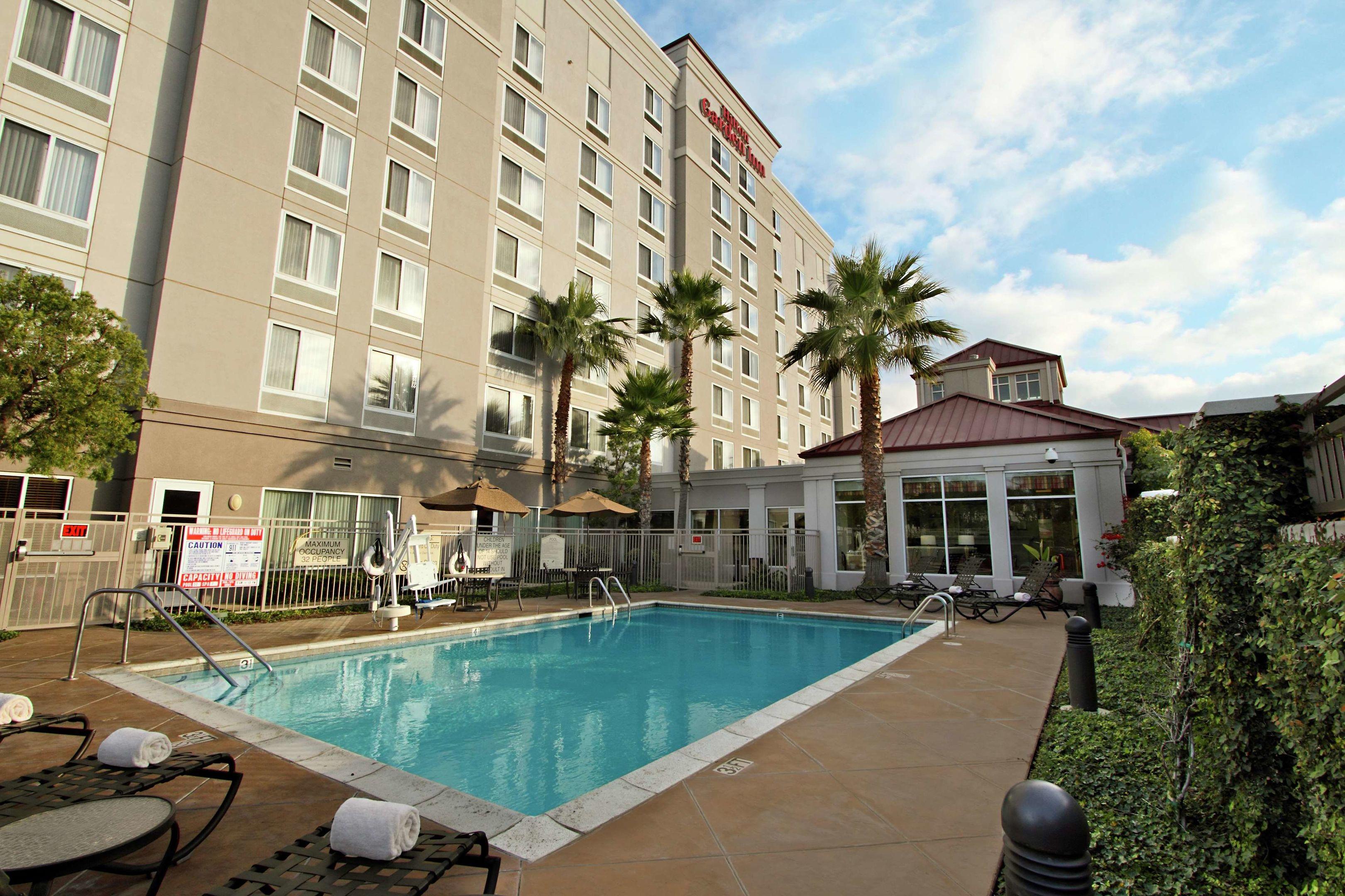 Hilton Garden Inn Oxnard/Camarillo — photo 4