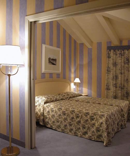 Grande Albergo Ausonia & Hungaria — photo 5