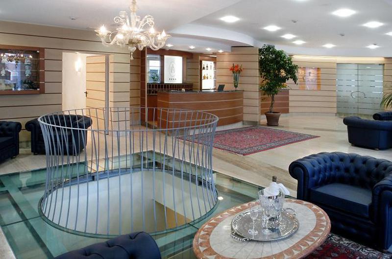 Hotel Duca d'Aosta — photo 4