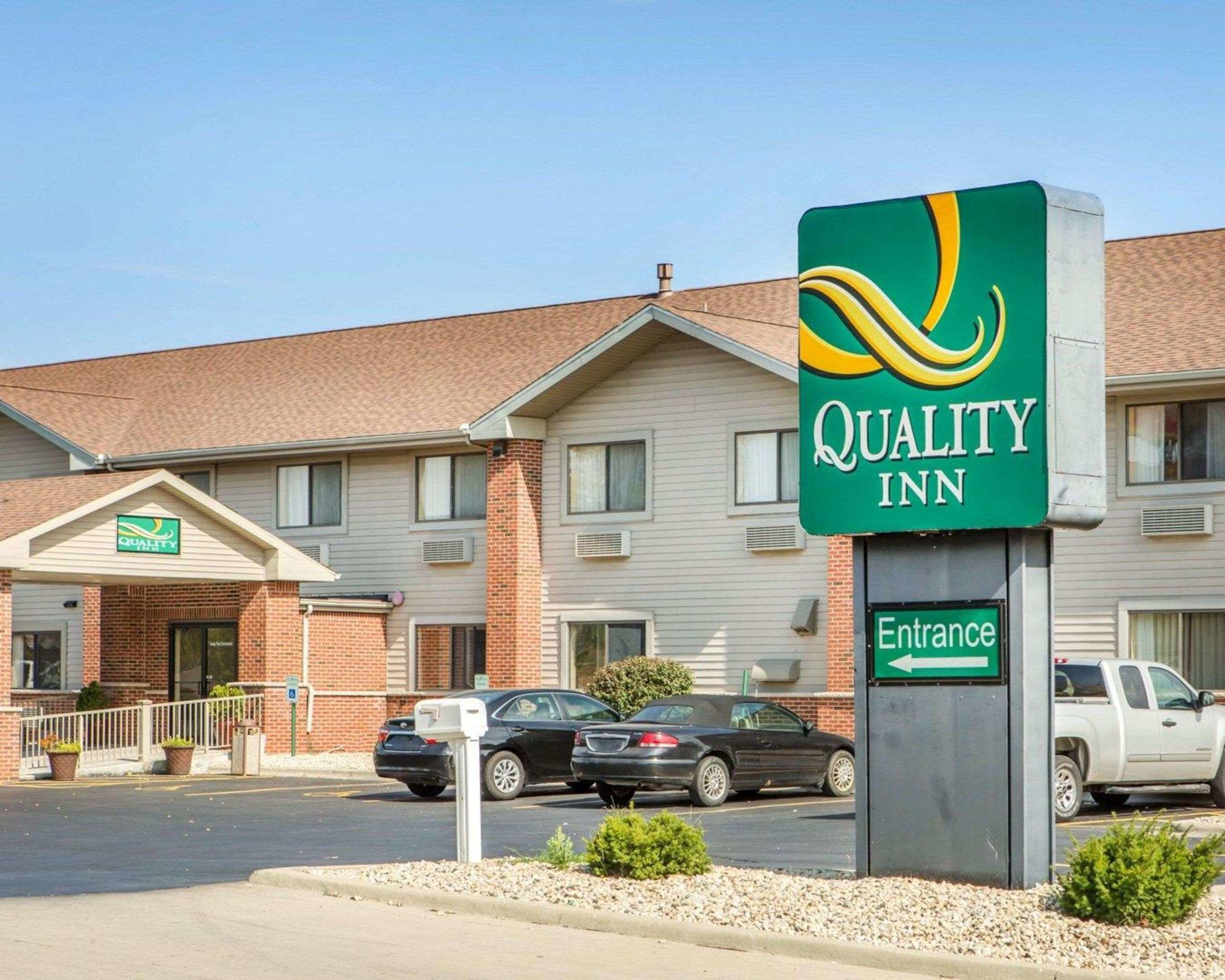 Quality Inn — photo 3