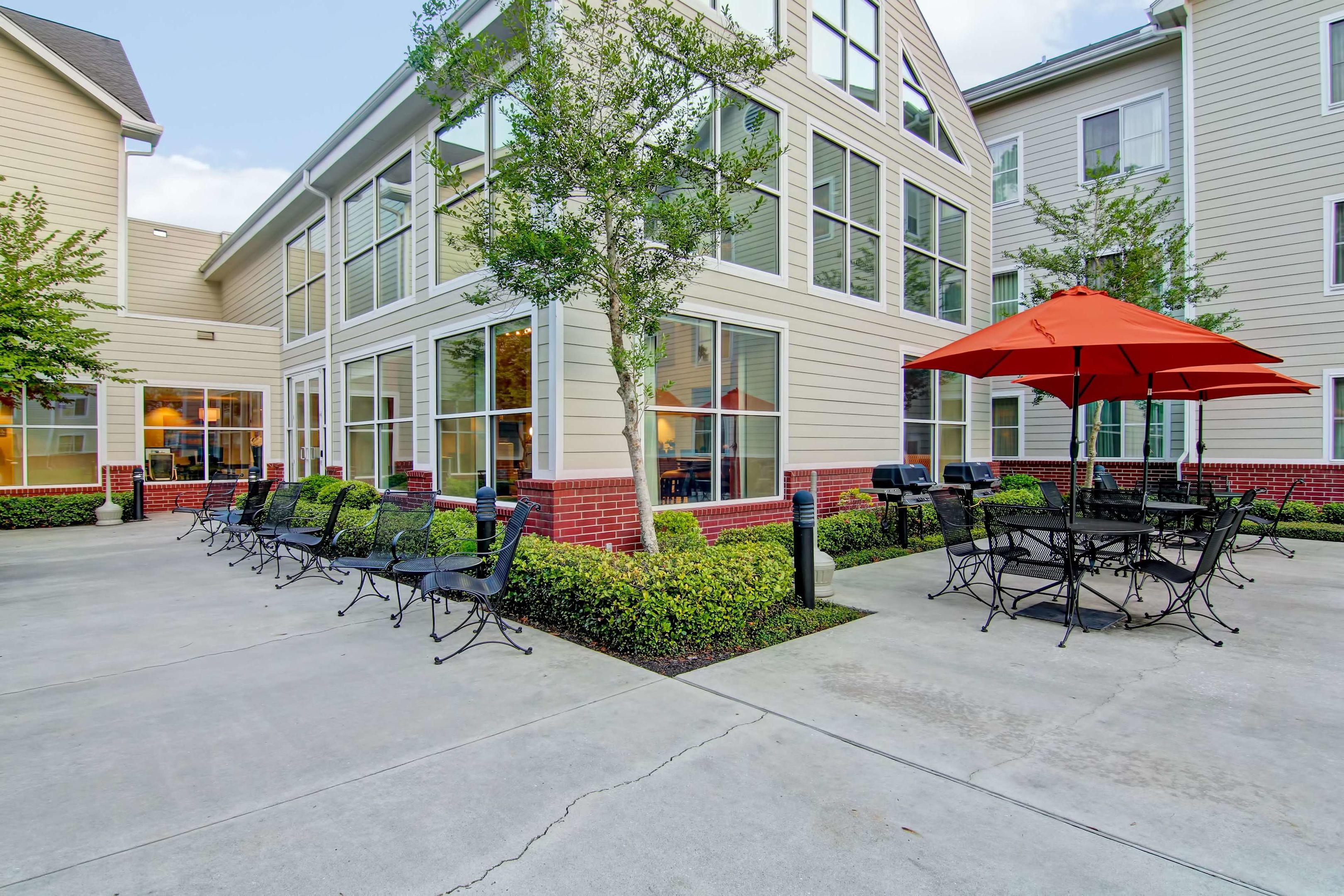 Homewood Suites at Kingwood Parc — photo 3
