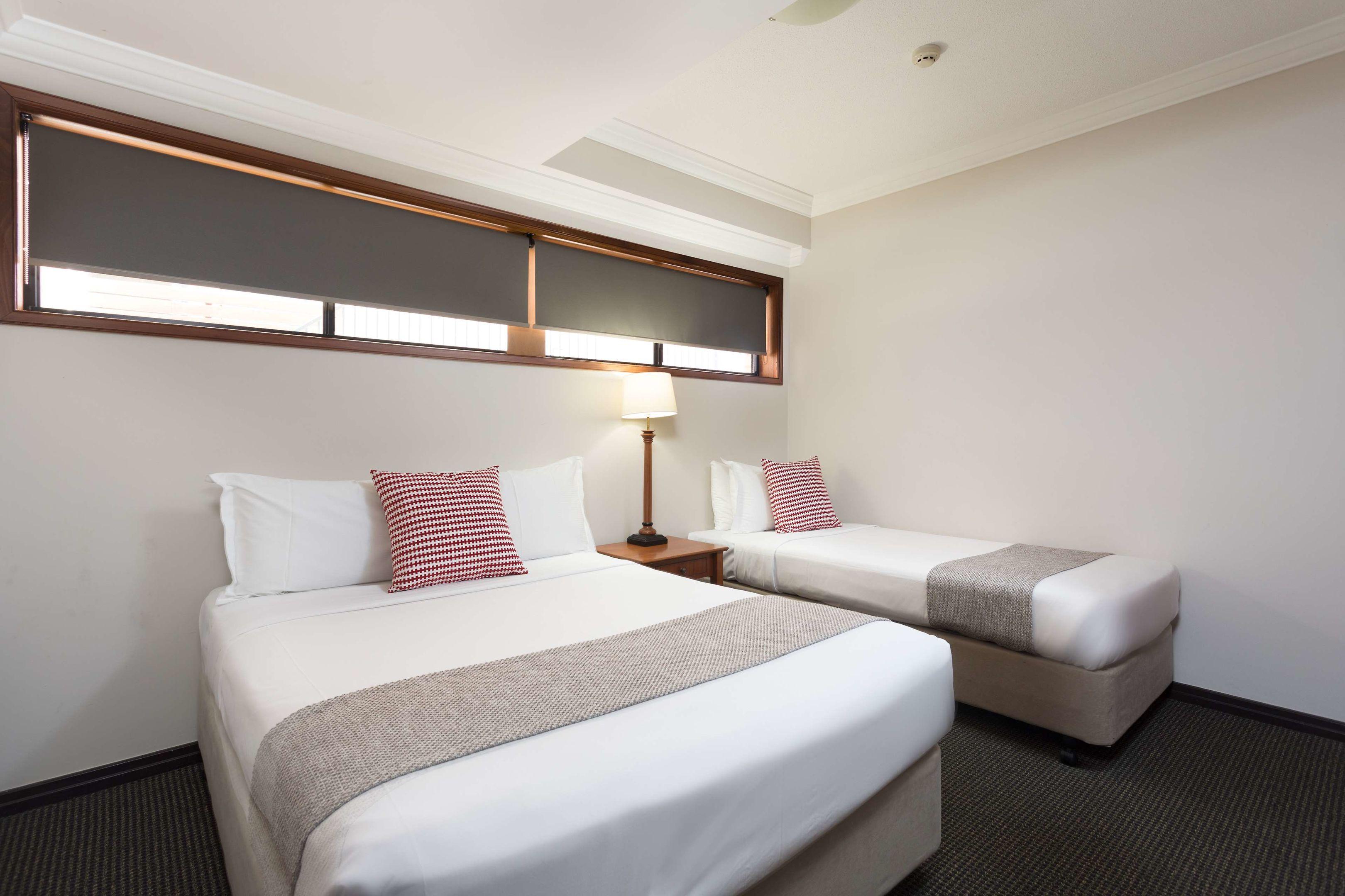 Ramada by Wyndham Brisbane Windsor — photo 4