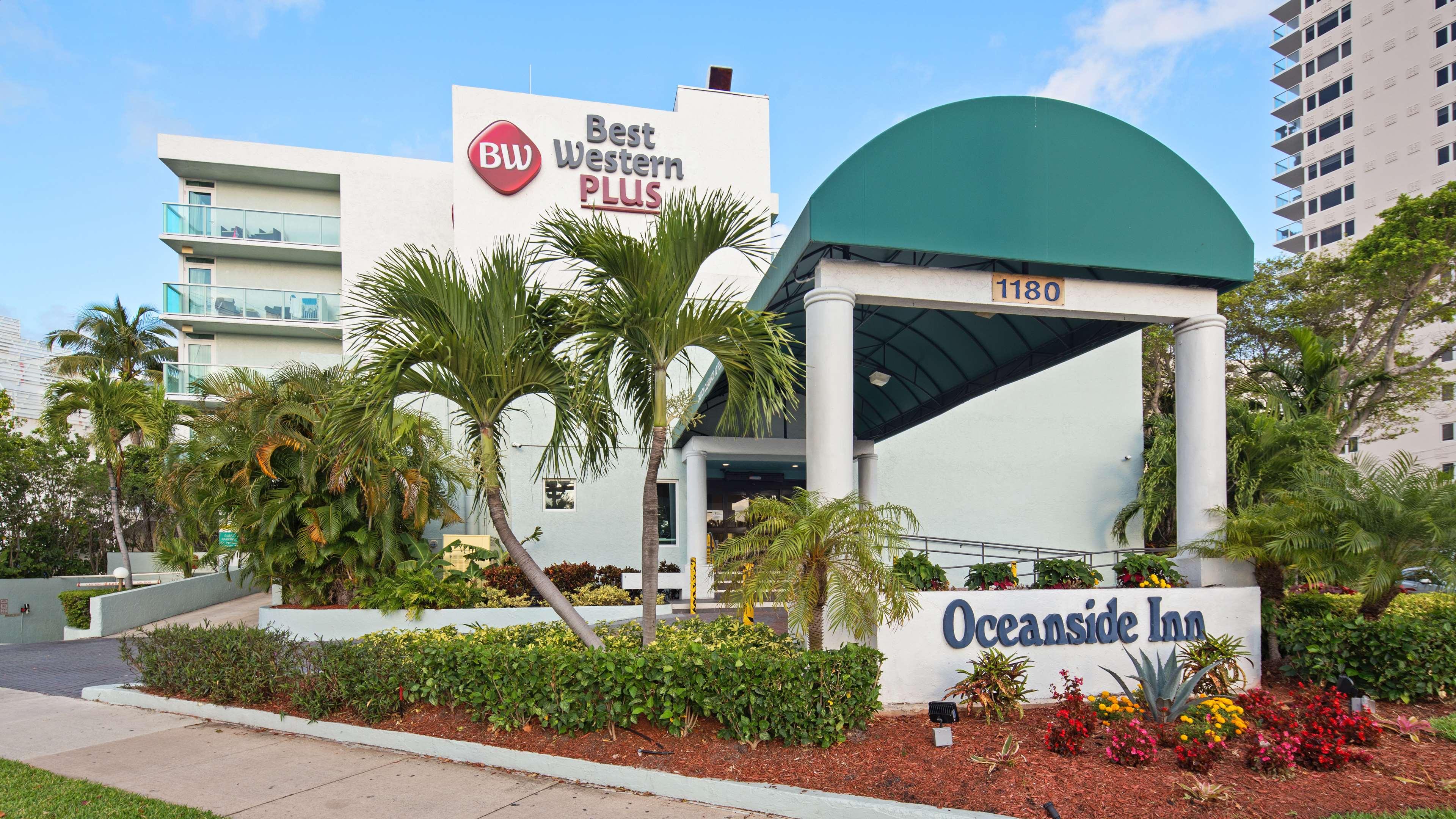 Best Western Plus Oceanside Inn — photo 4