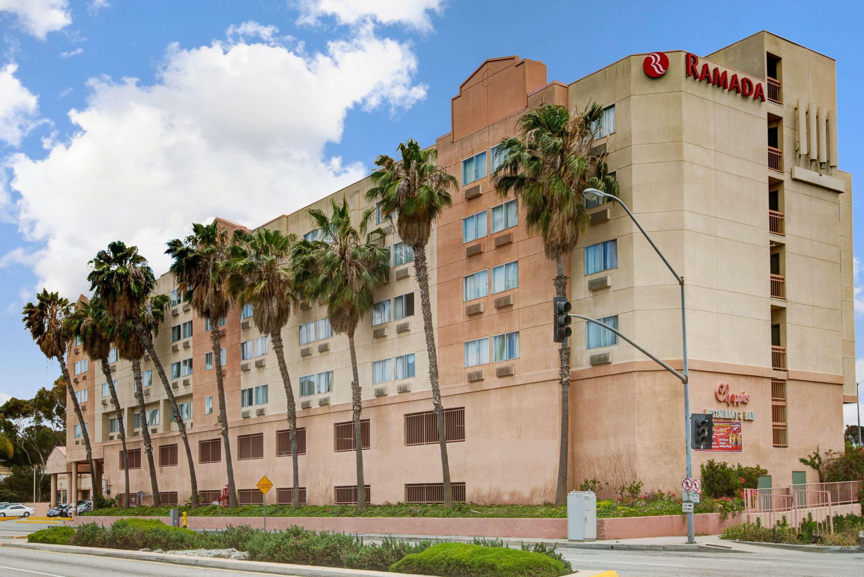 Ramada Hawthorne/LAX