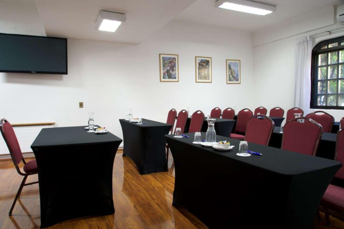 Presidente Hotel Santiago — photo 5