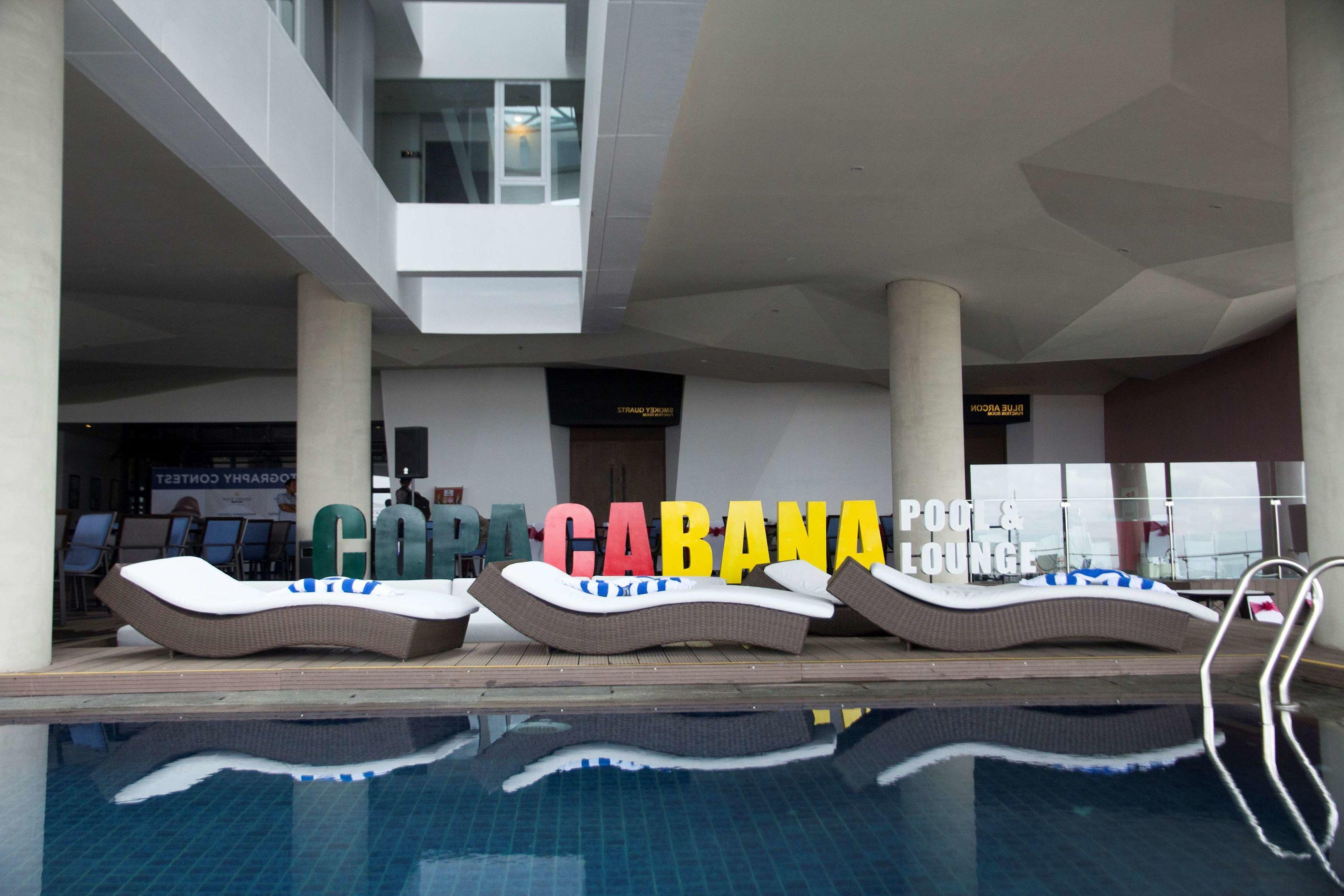 Golden Tulip Pontianak — photo 4