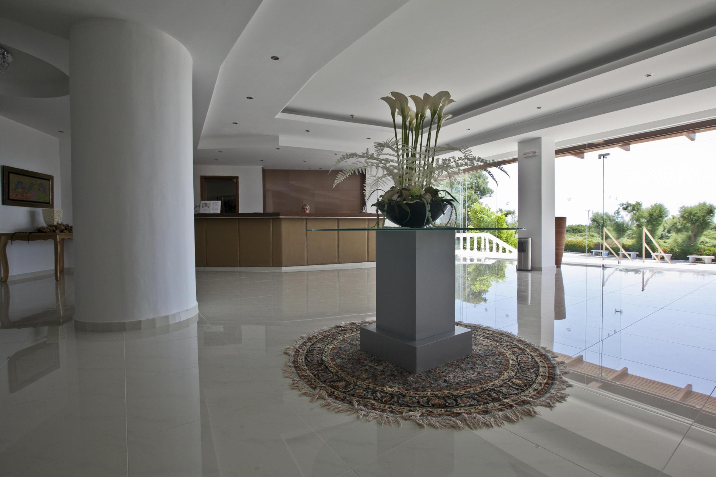 Sivila Hotel — photo 5