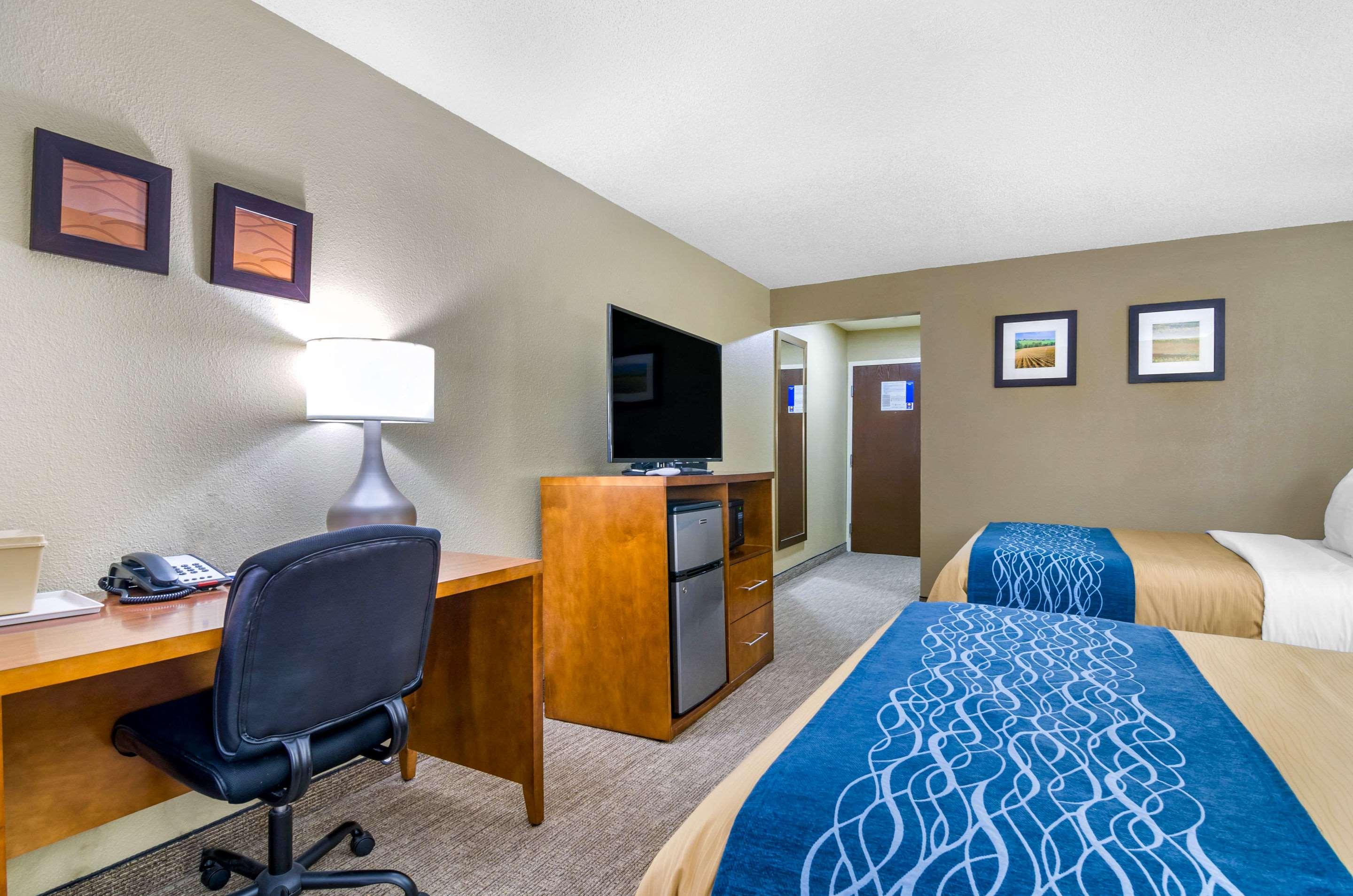 Comfort Inn — photo 5