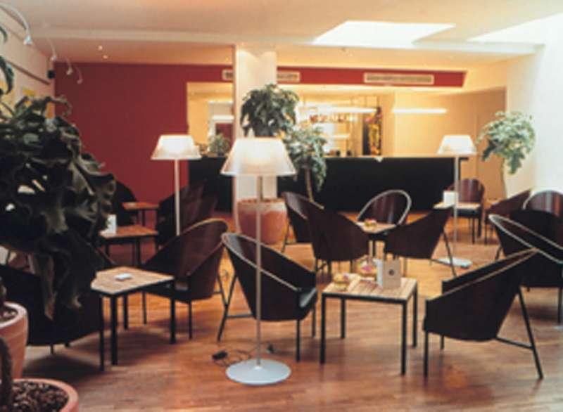 Eden Hôtel & Spa — photo 4