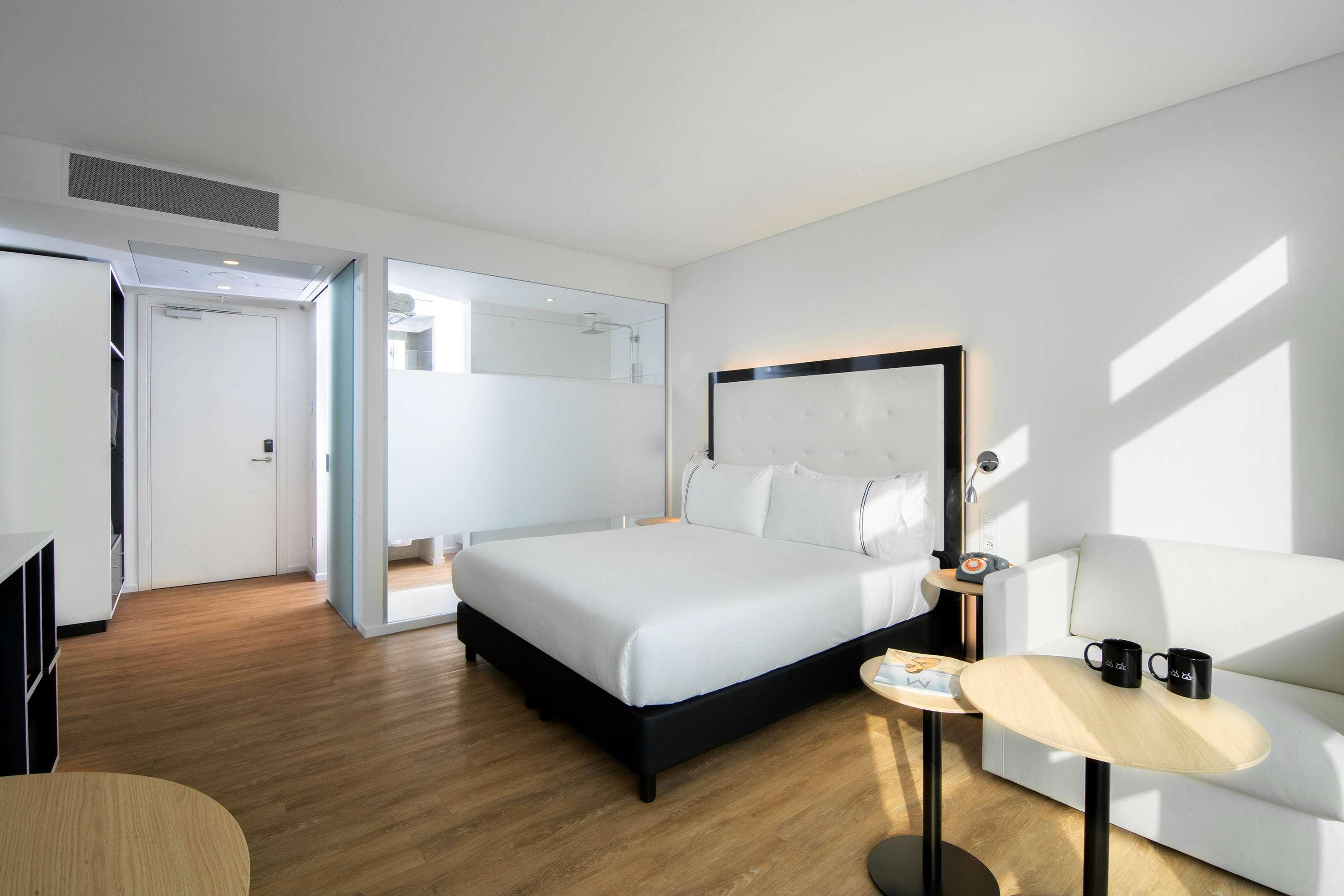 INNSiDE Milano Torre GalFa — photo 5