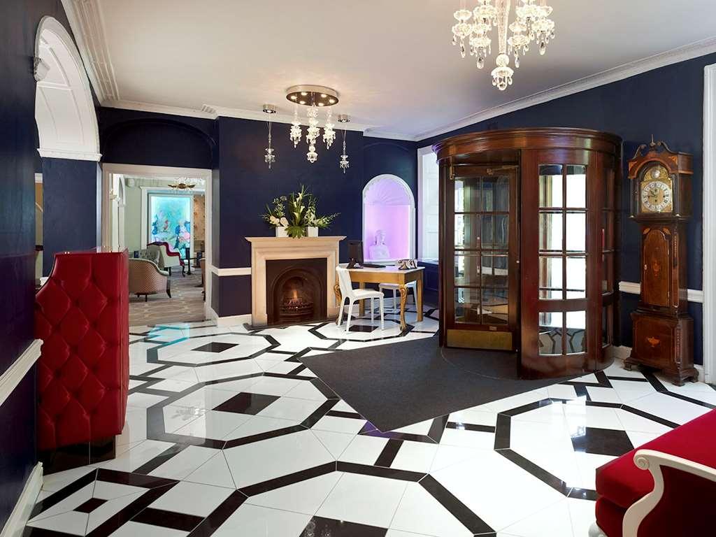 Francis Hotel Bath - MGallery — photo 4