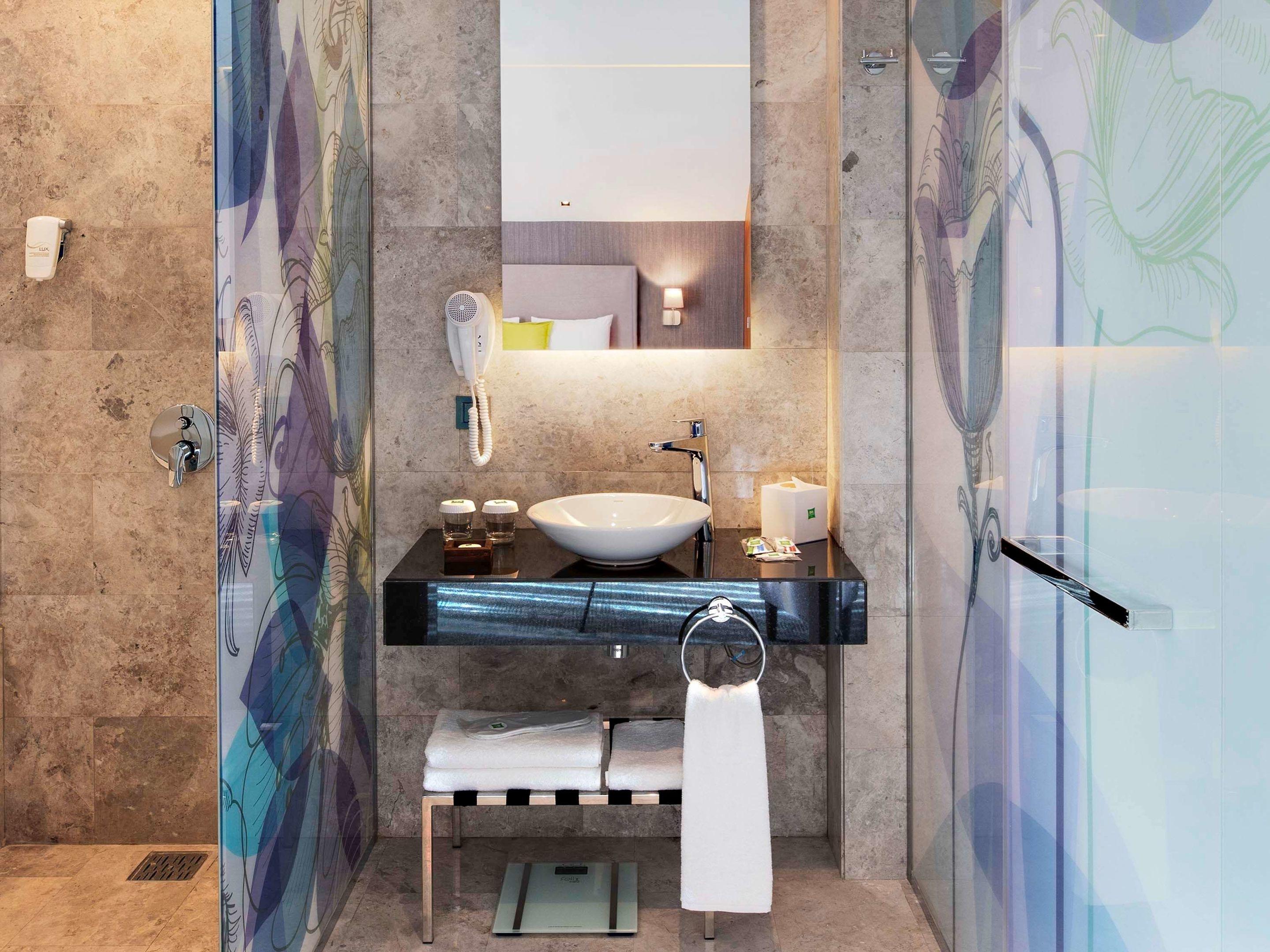 Ibis Styles Istanbul Atasehir — photo 5