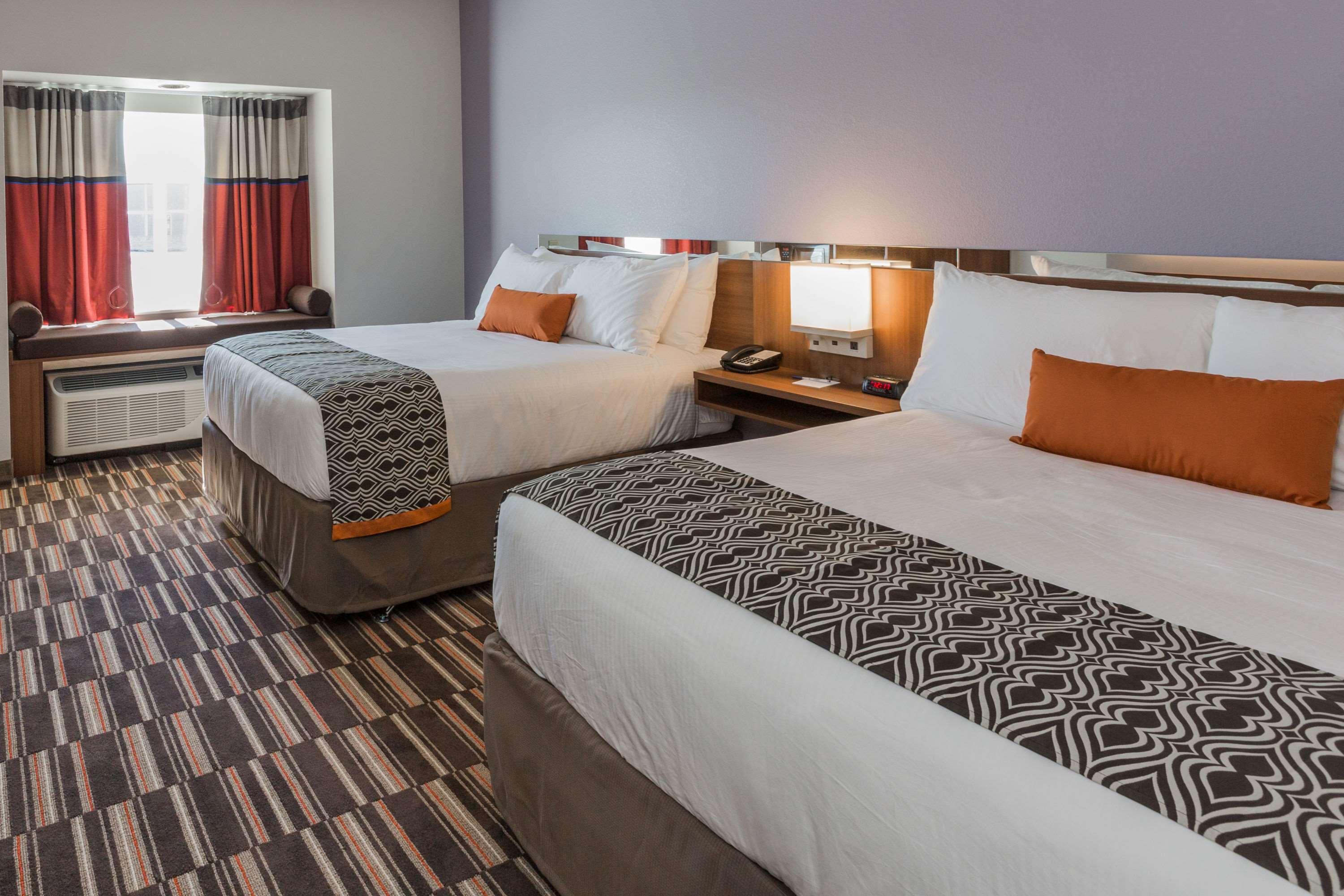 Microtel Inn and Suites by Wyndham Tioga — photo 4