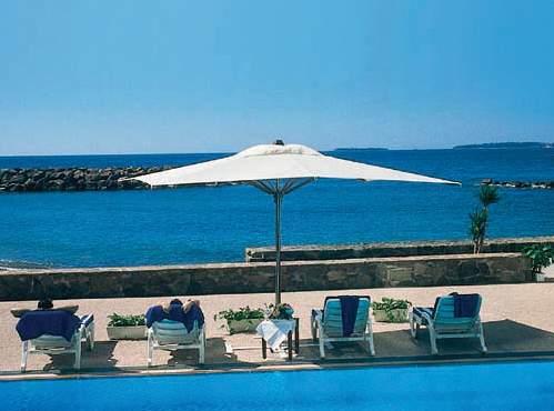 Pullman Cannes Mandelieu Royal Casino — photo 5