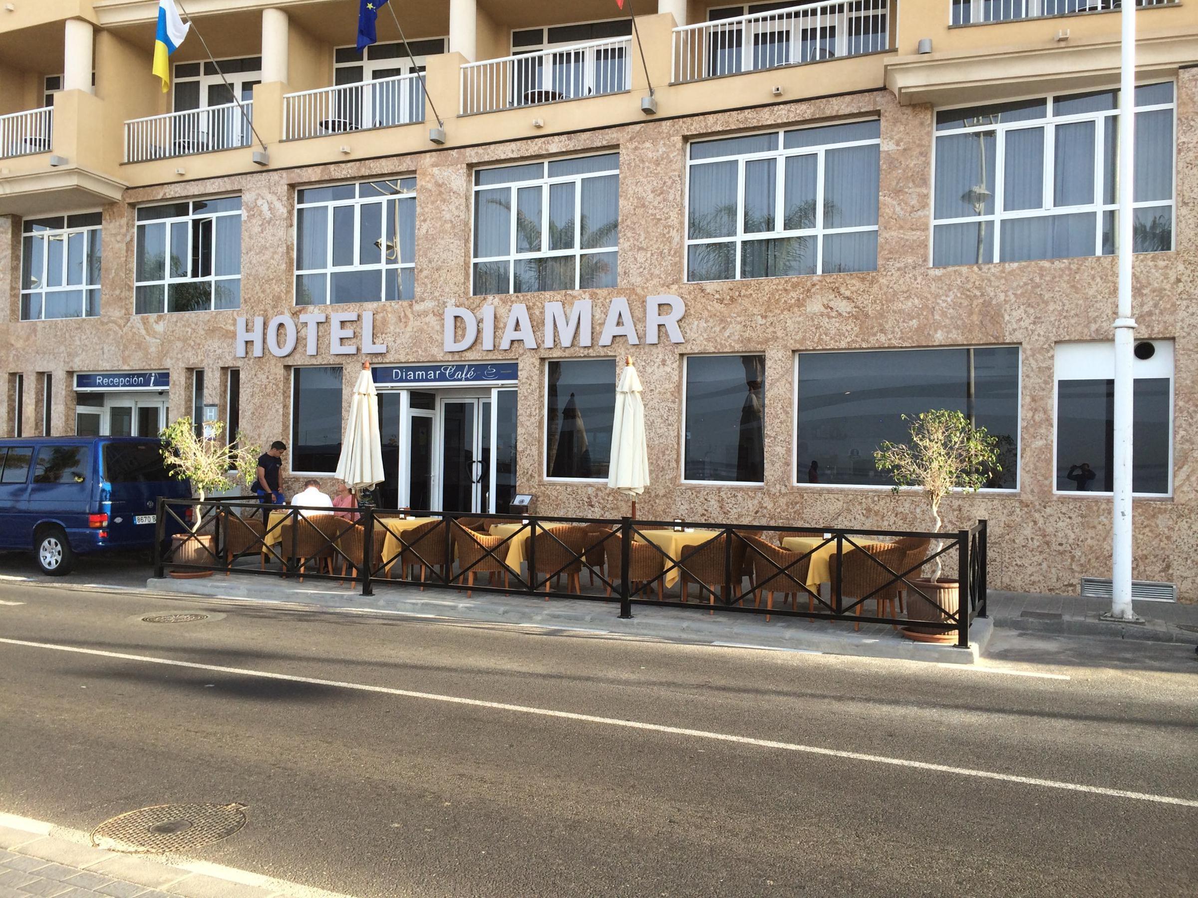 Diamar — photo 4
