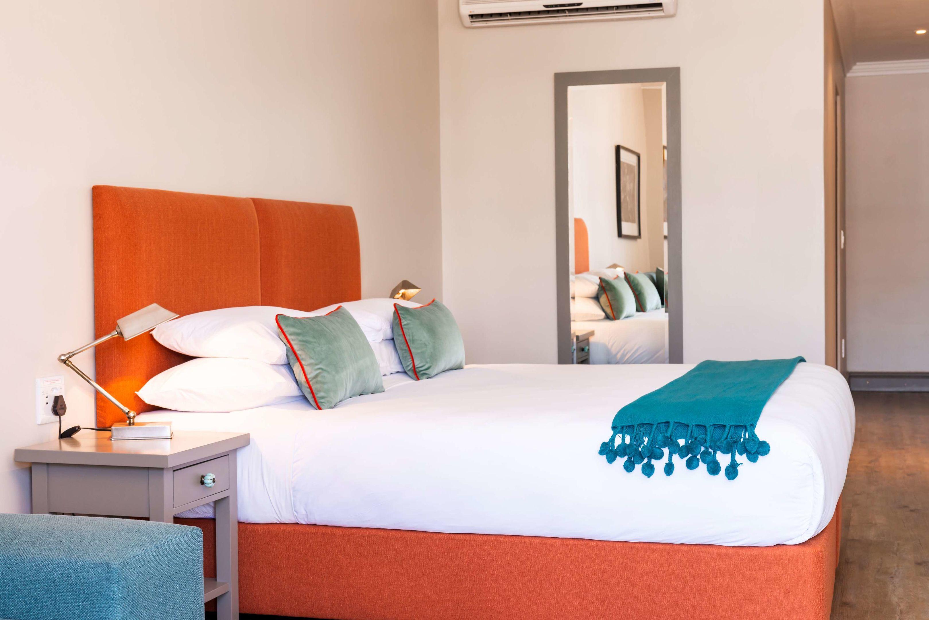 De Zalze Lodge — photo 3