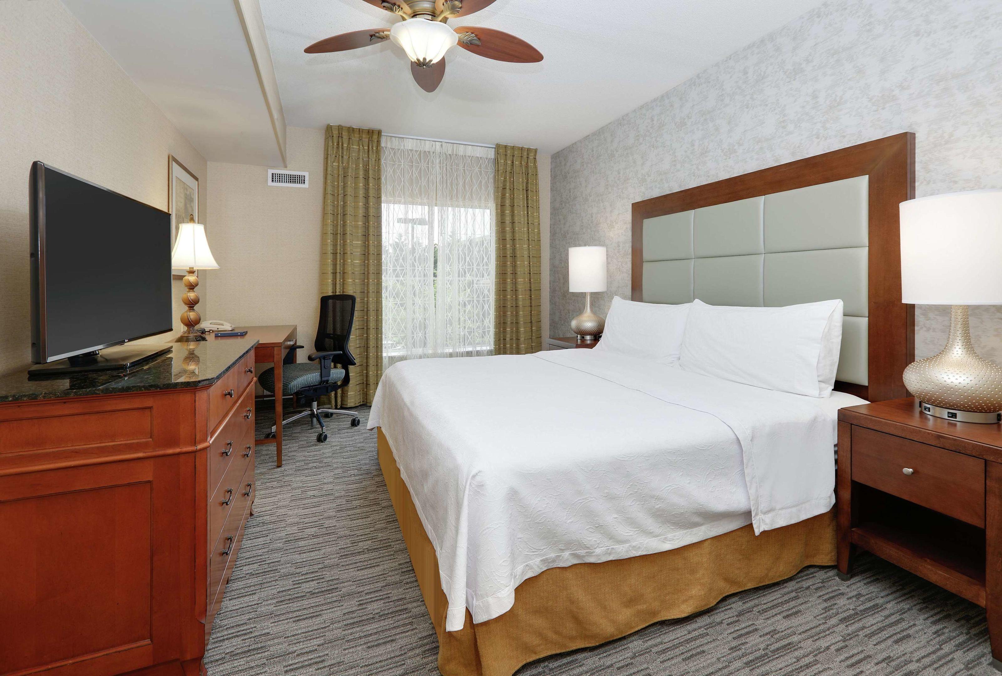 Homewood Suites by Hilton Hagerstown — photo 4