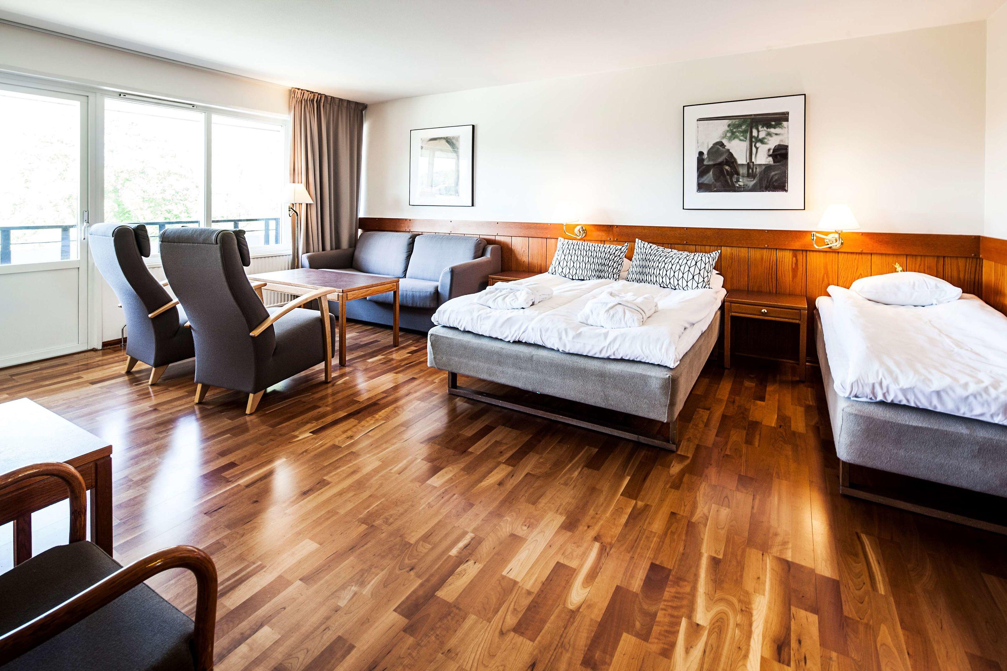 First Hotel Bengtsfors — photo 4