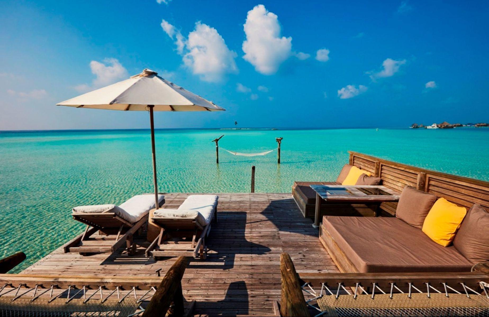 Gili Lankanfushi — photo 5