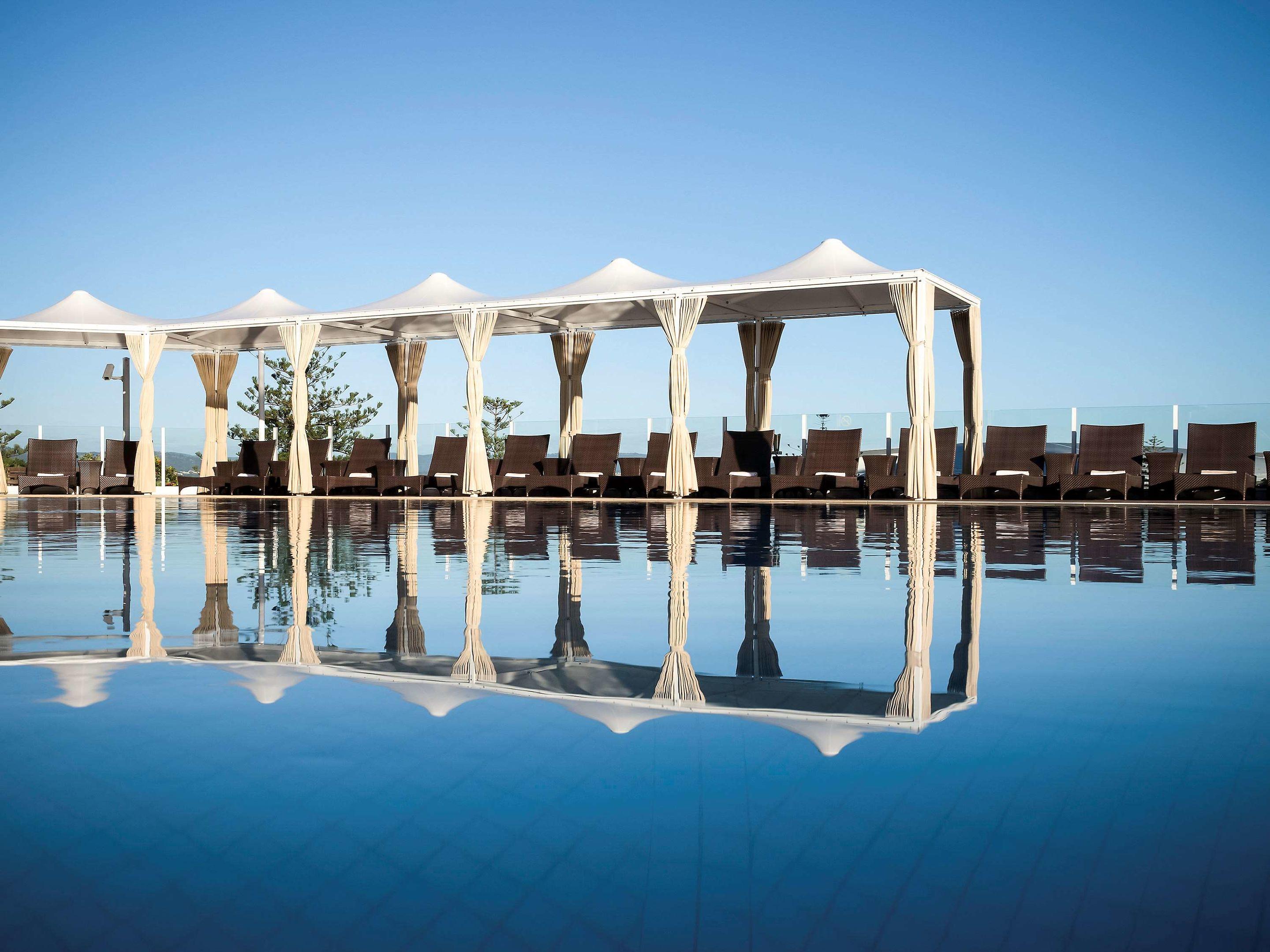 Sofitel Gold Coast Broadbeach — photo 3