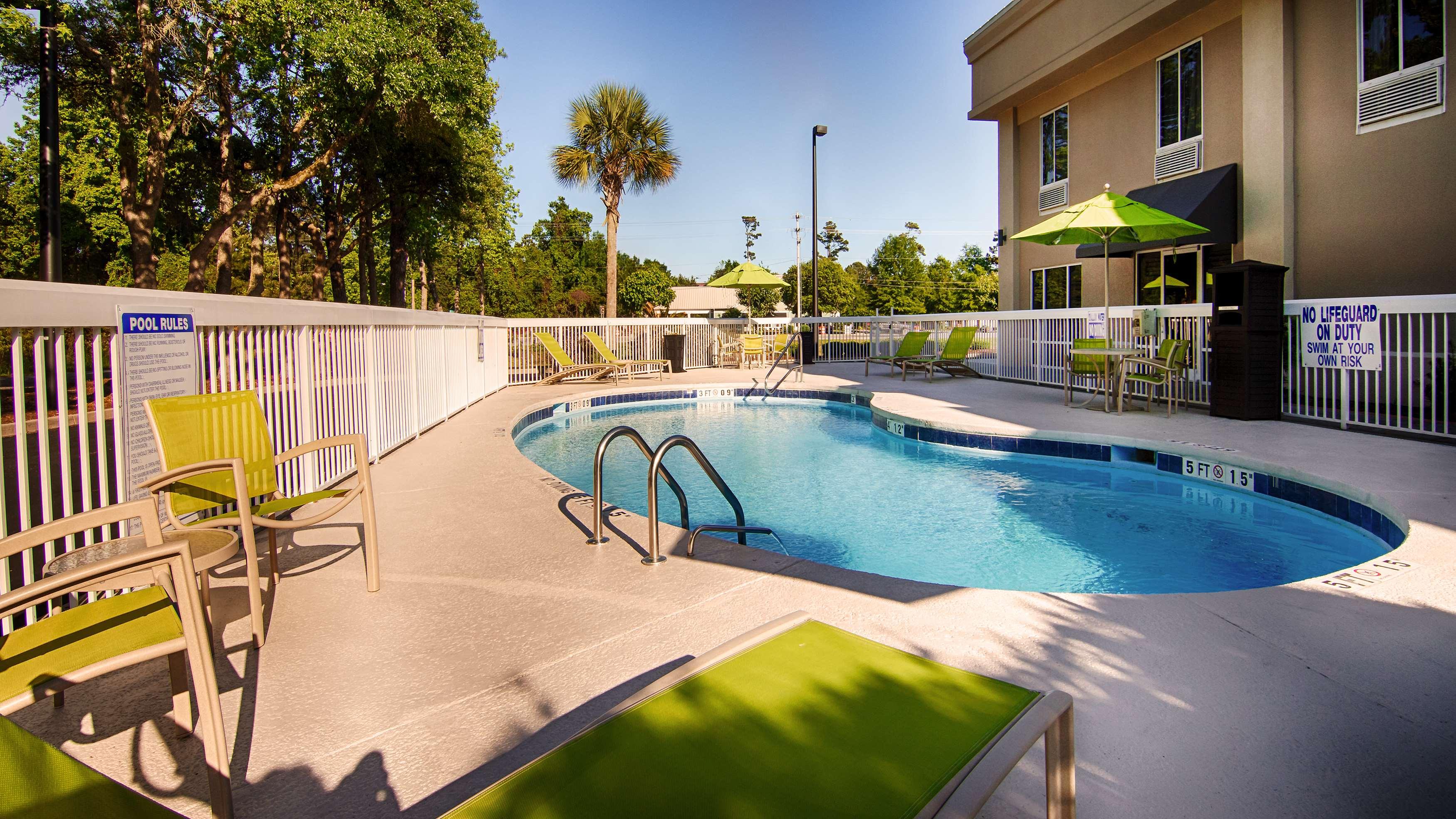 Best Western Pawleys Island — photo 5