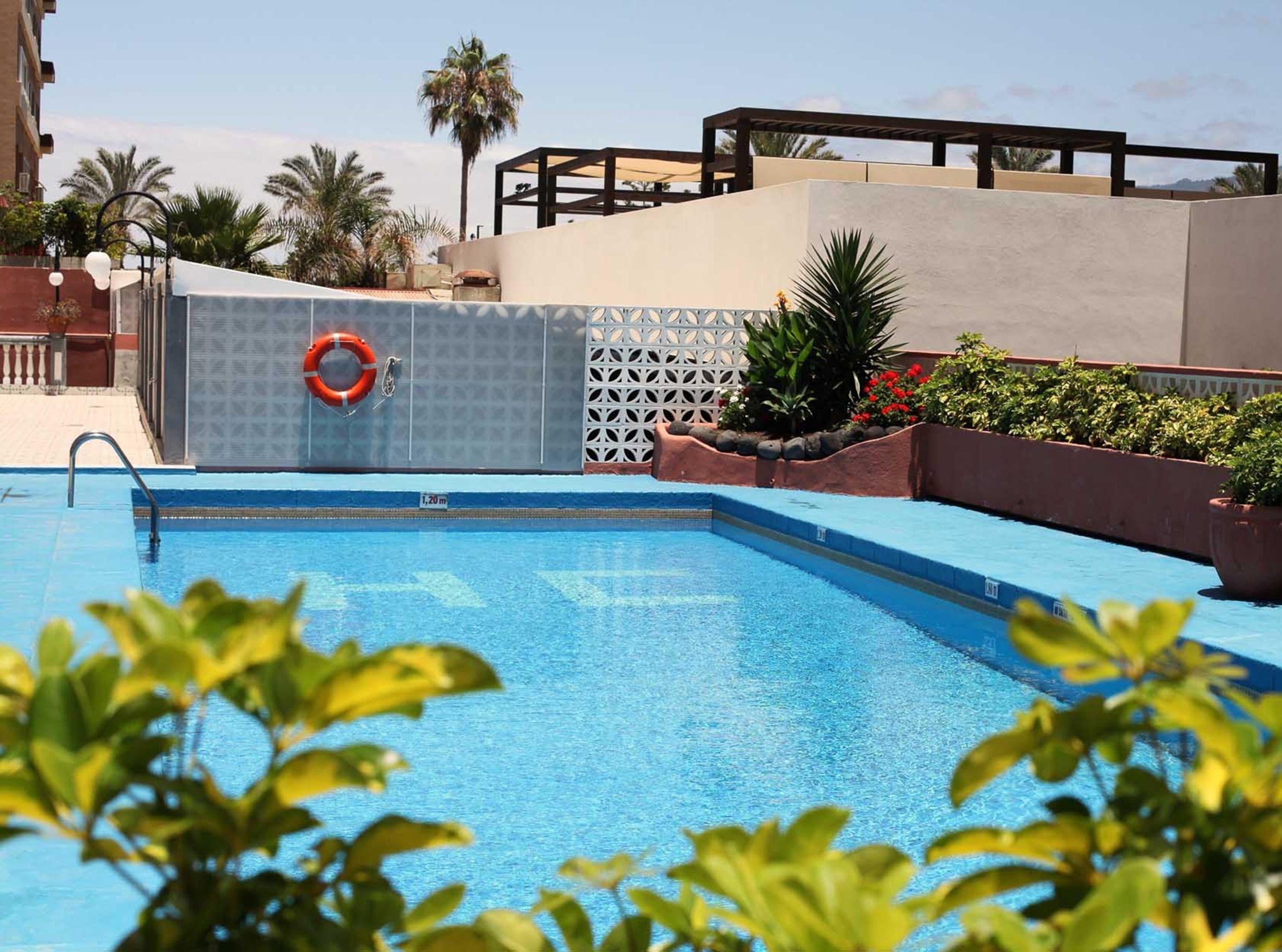 Hotel Checkin Concordia Playa — photo 4