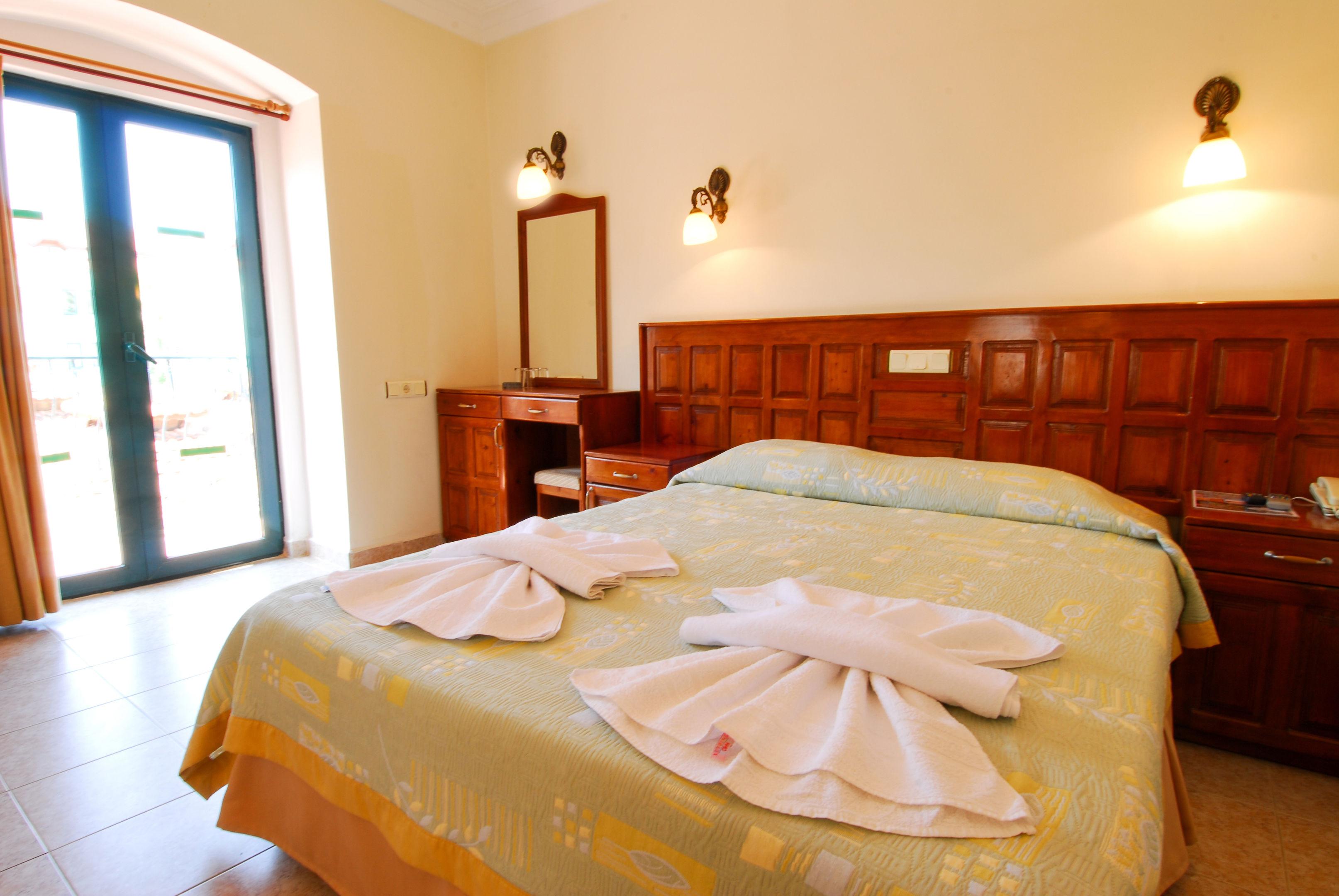 Oykun Hotel — photo 5