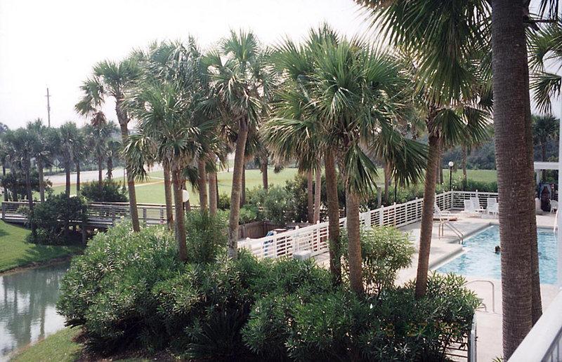 The Inn at Gulf Place — photo 5