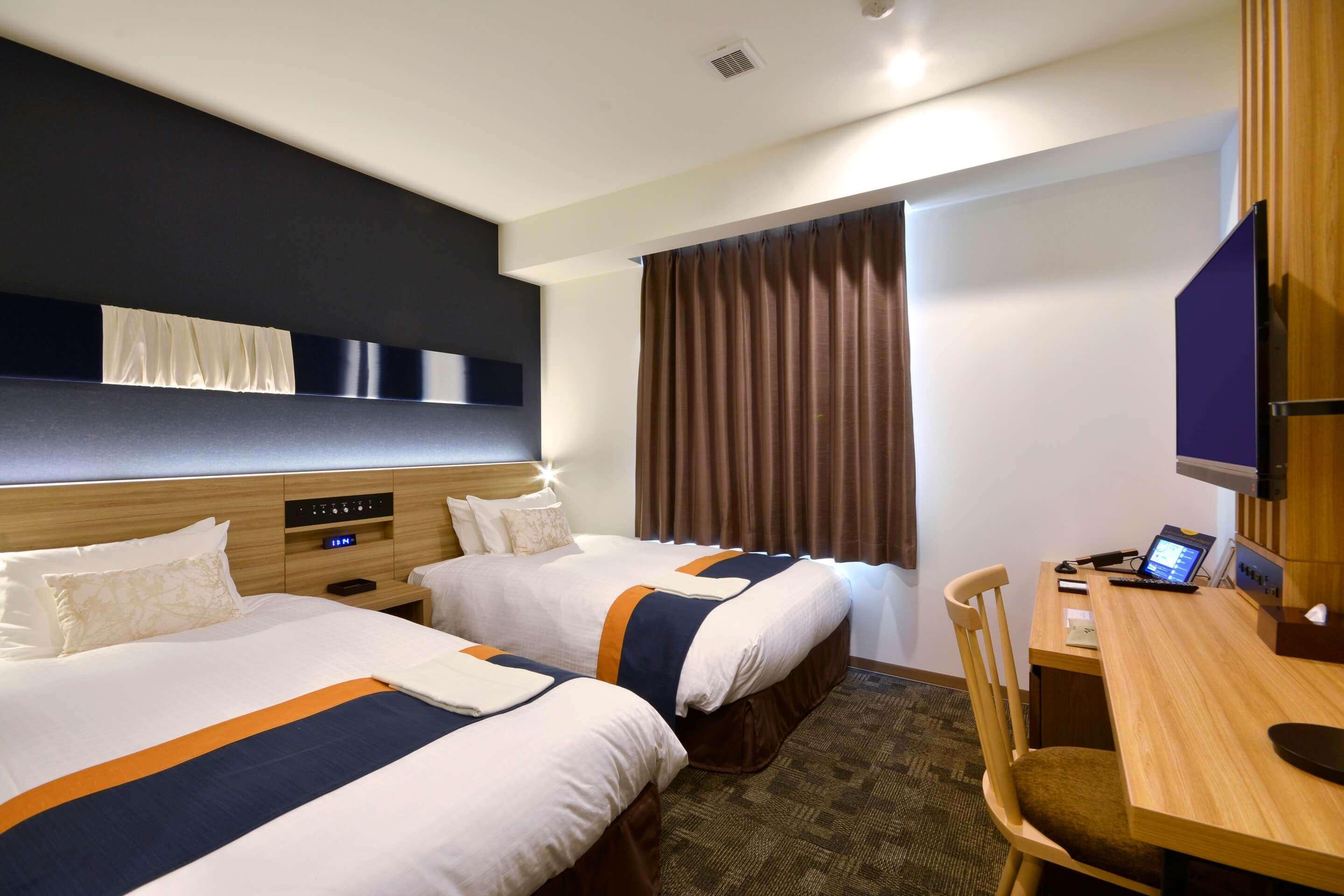 Best Western Tokyo Nishikasai Grande — photo 4
