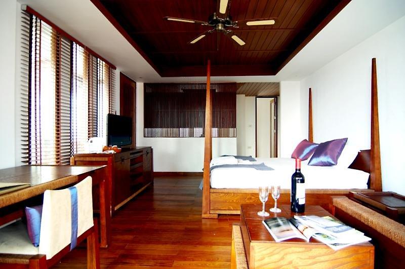 The Sarann — photo 4