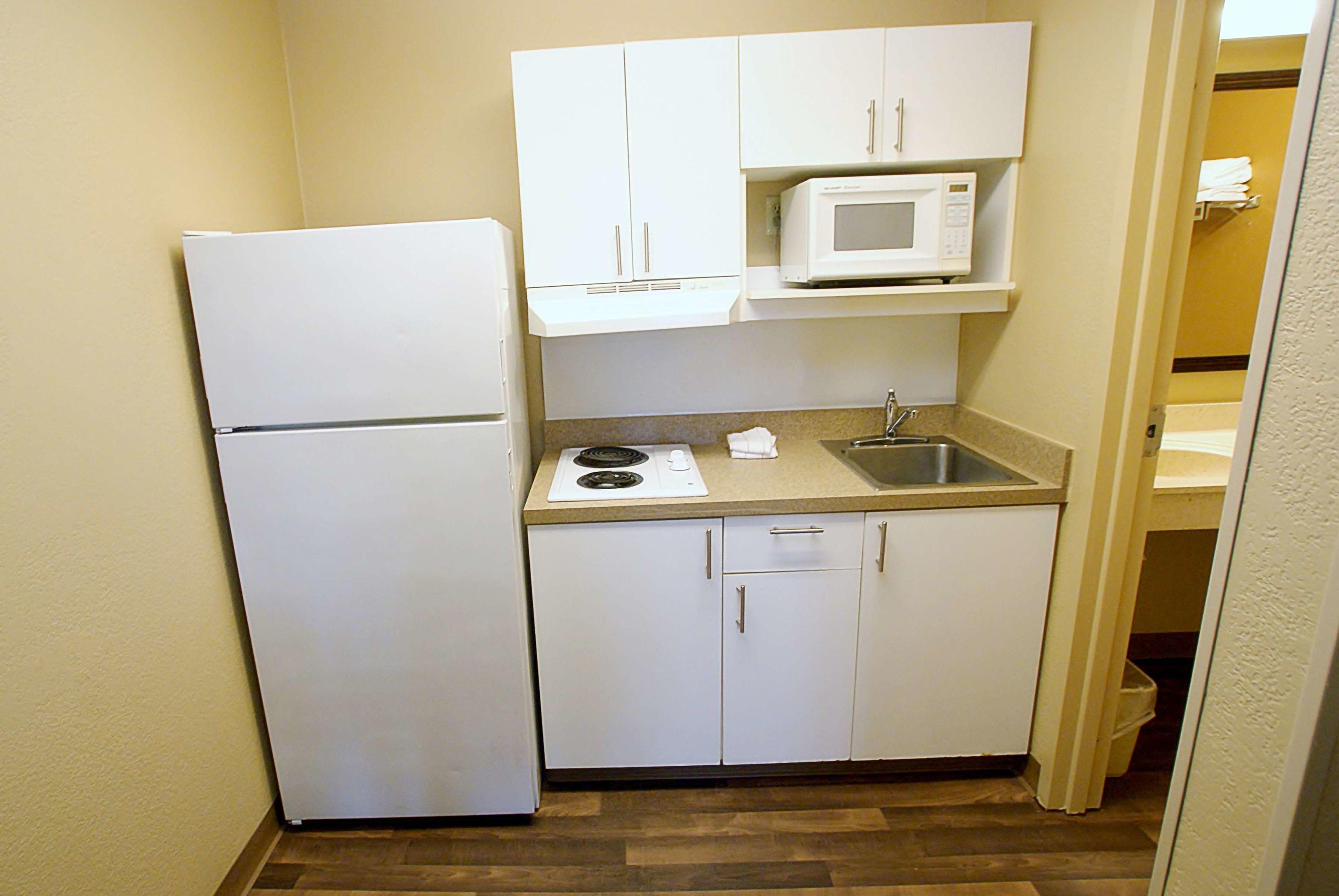 Extended Stay America Bakersfield California Avenue — photo 4