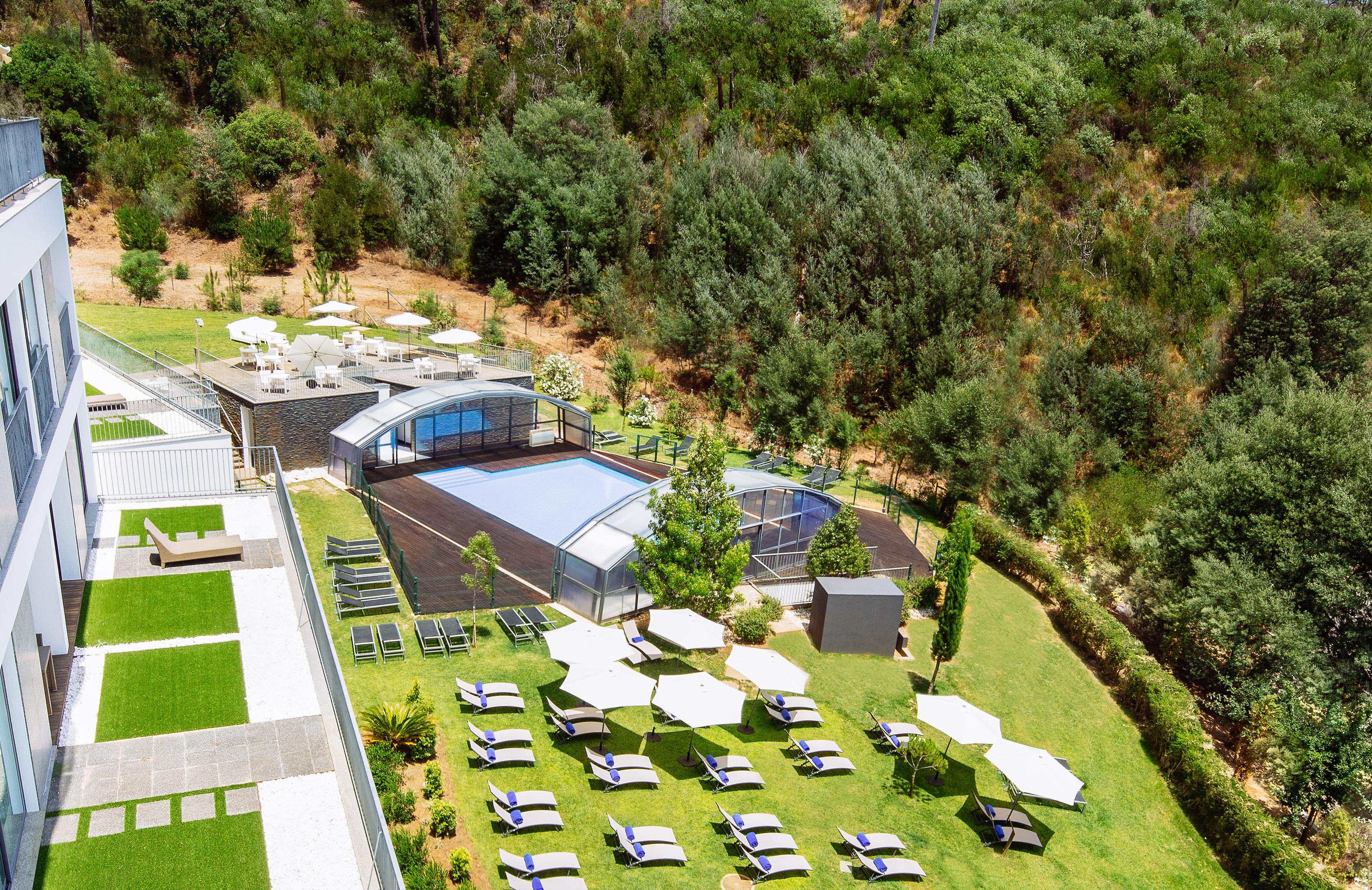 Monchique Resort & Spa — photo 4