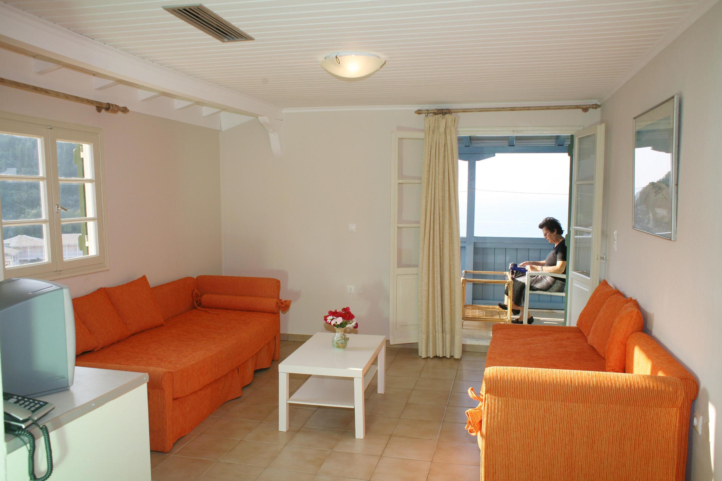 Hotel Agios Nikitas — photo 4