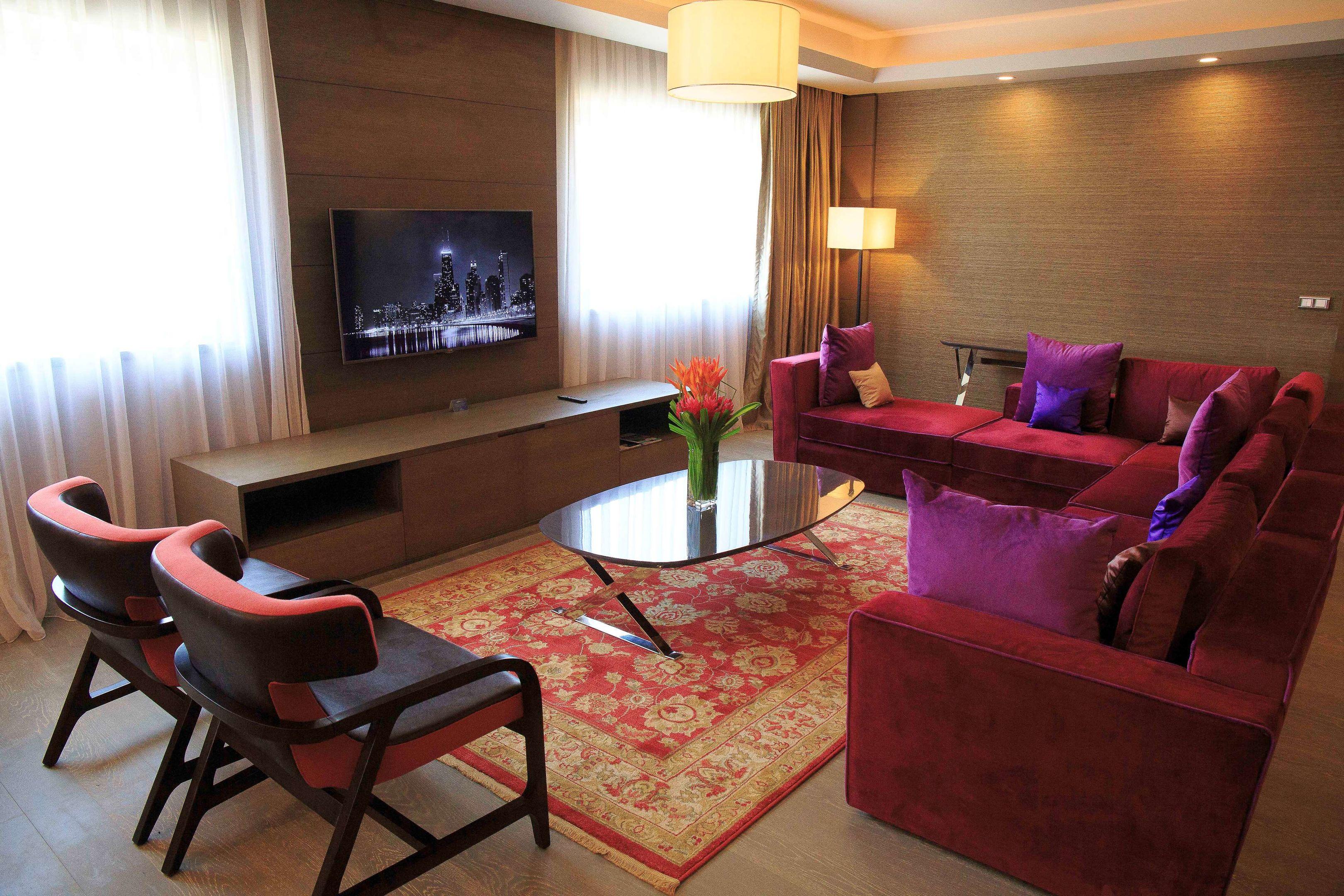 Radisson Blu Abidjan Airport — photo 5
