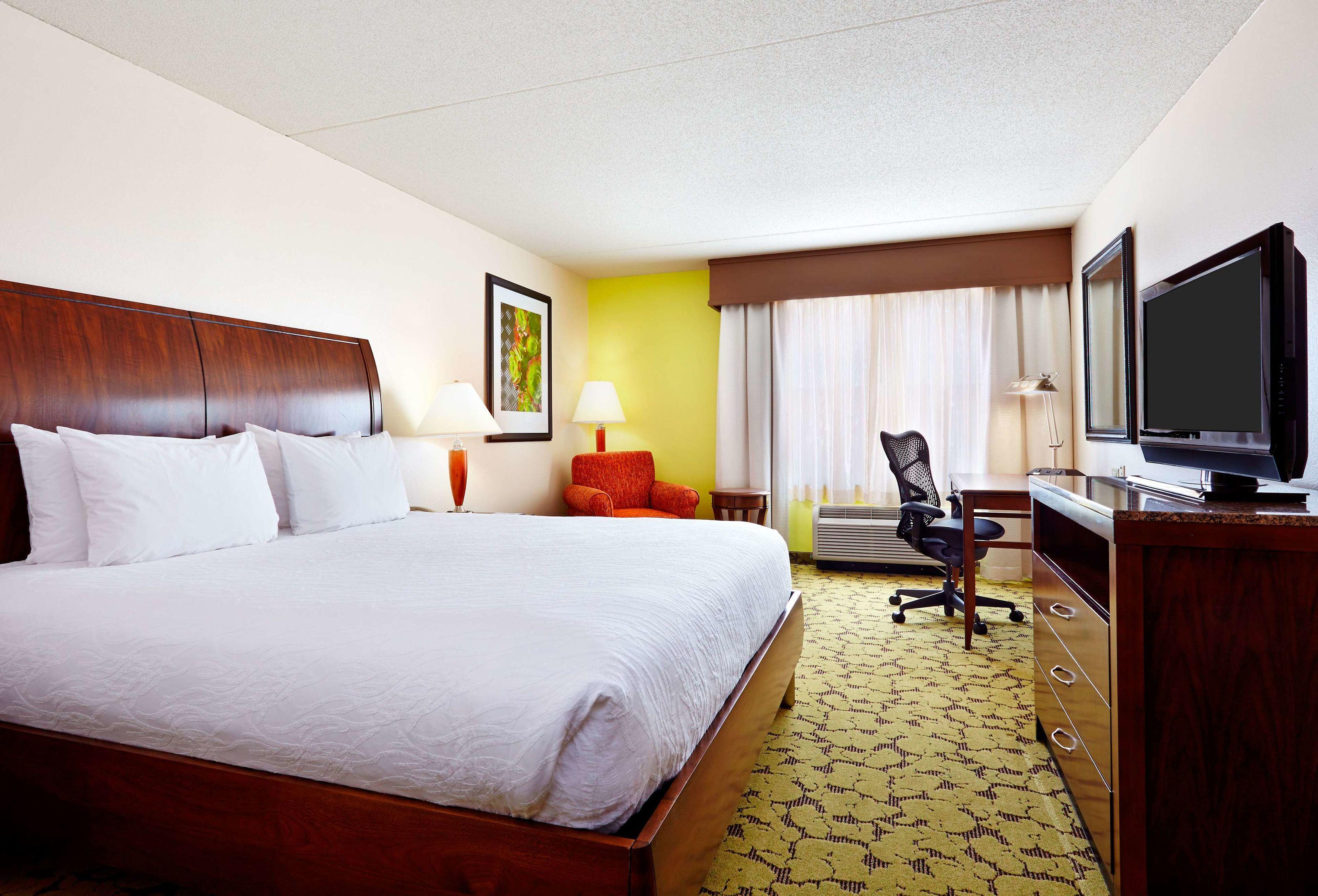 Hilton Garden Inn Omaha Downtown/Old Market Area — photo 5