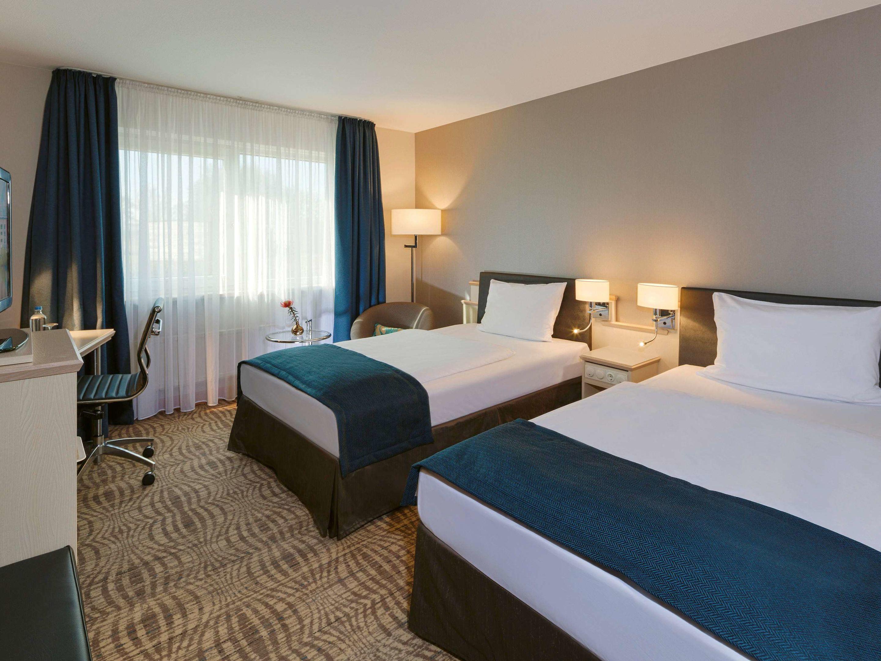 Mövenpick Hotel 's-Hertogenbosch — photo 5