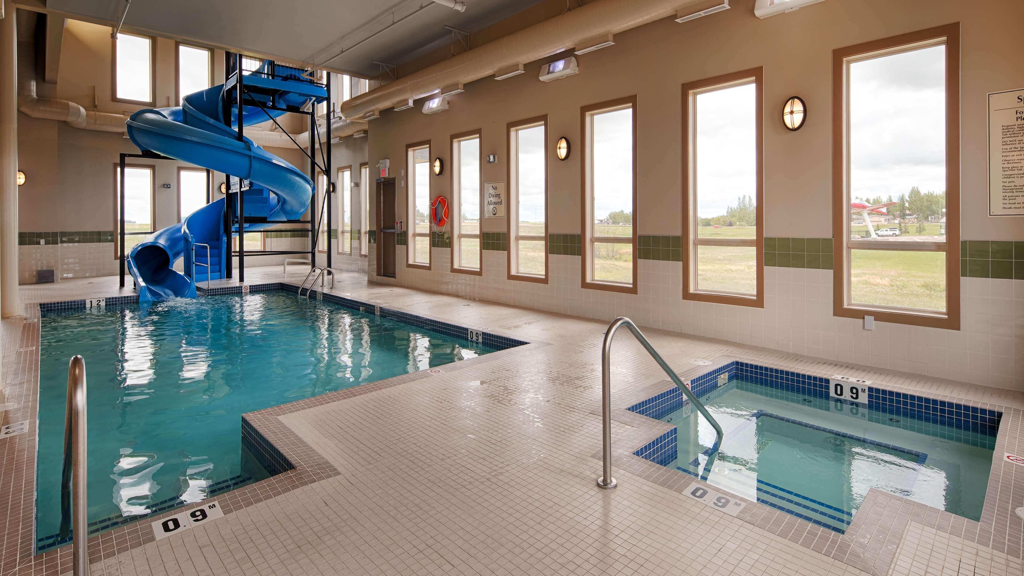 Best Western Plus Moose Jaw — photo 4