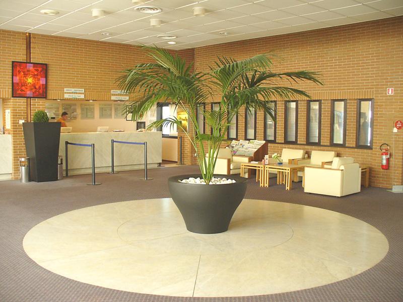 Novotel Milano Linate Aeroporto — photo 3